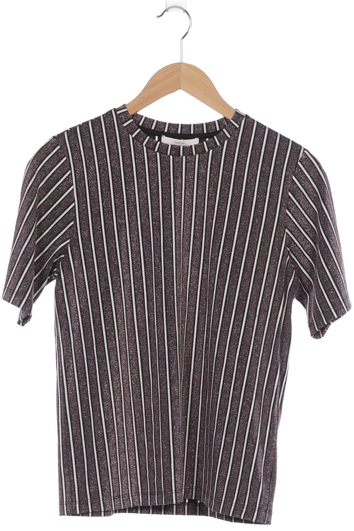 

Postyr Damen T-Shirt, flieder