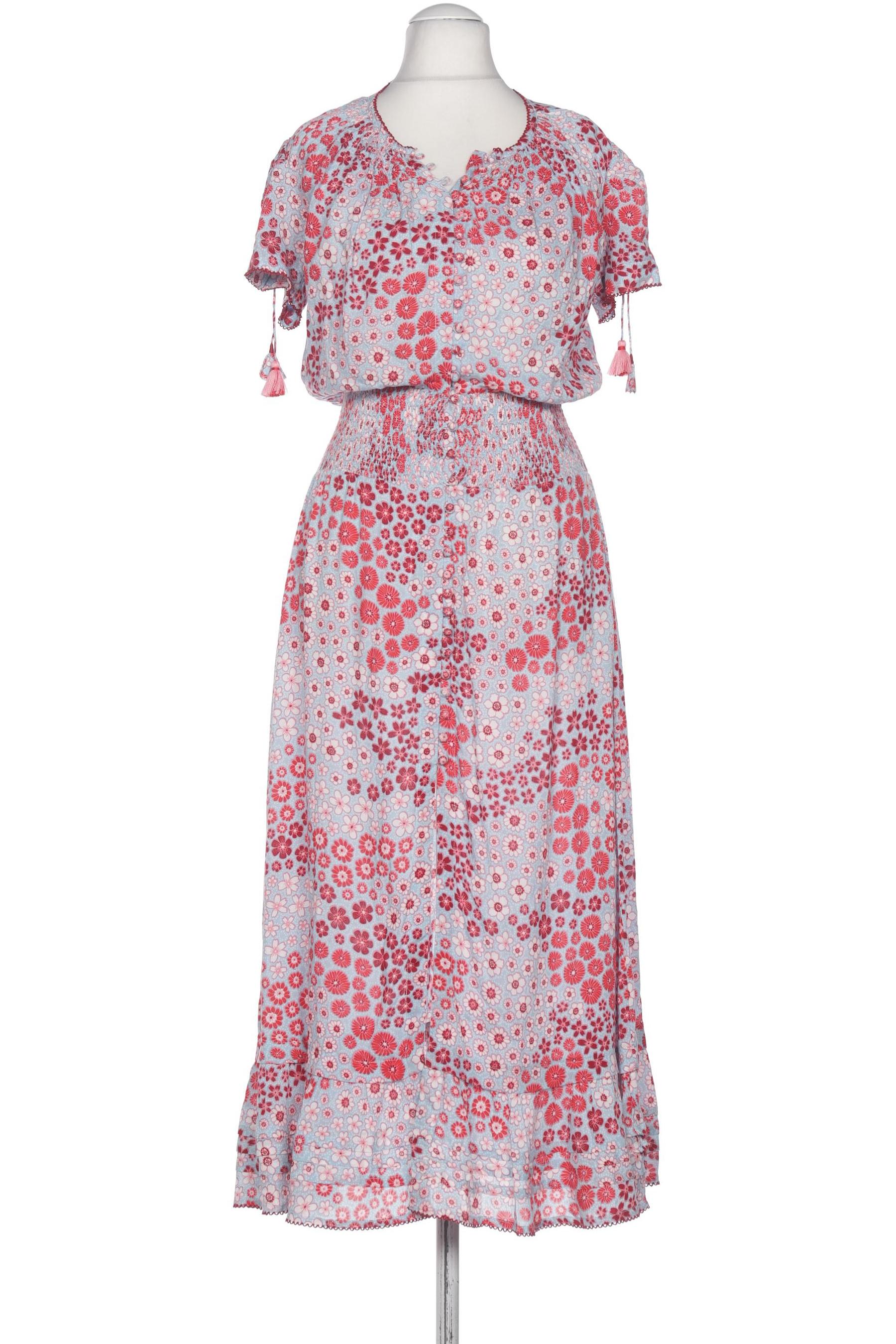

Poupette St Barth Damen Kleid, hellblau