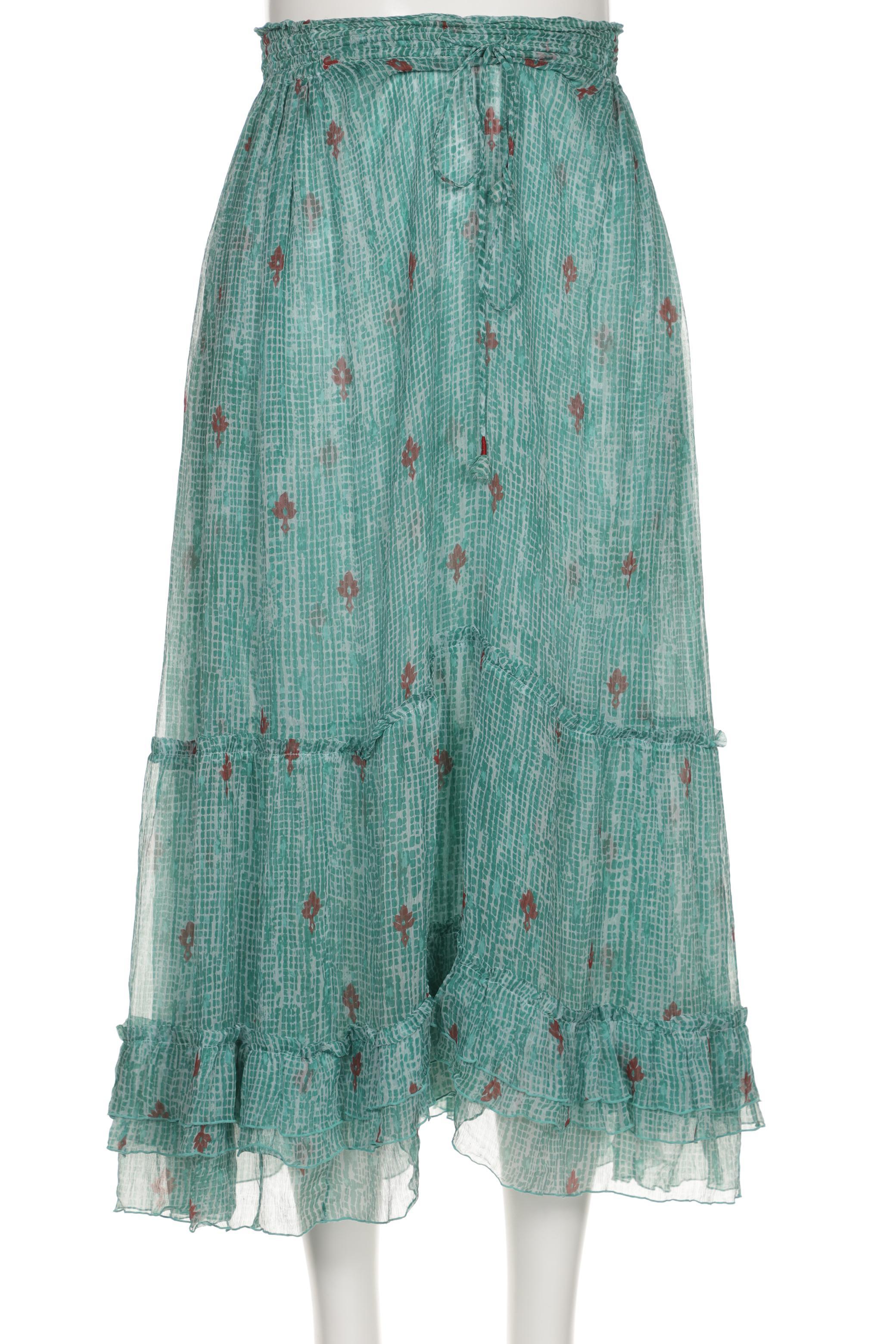 

Poupette St Barth Damen Rock, grün, Gr. 36