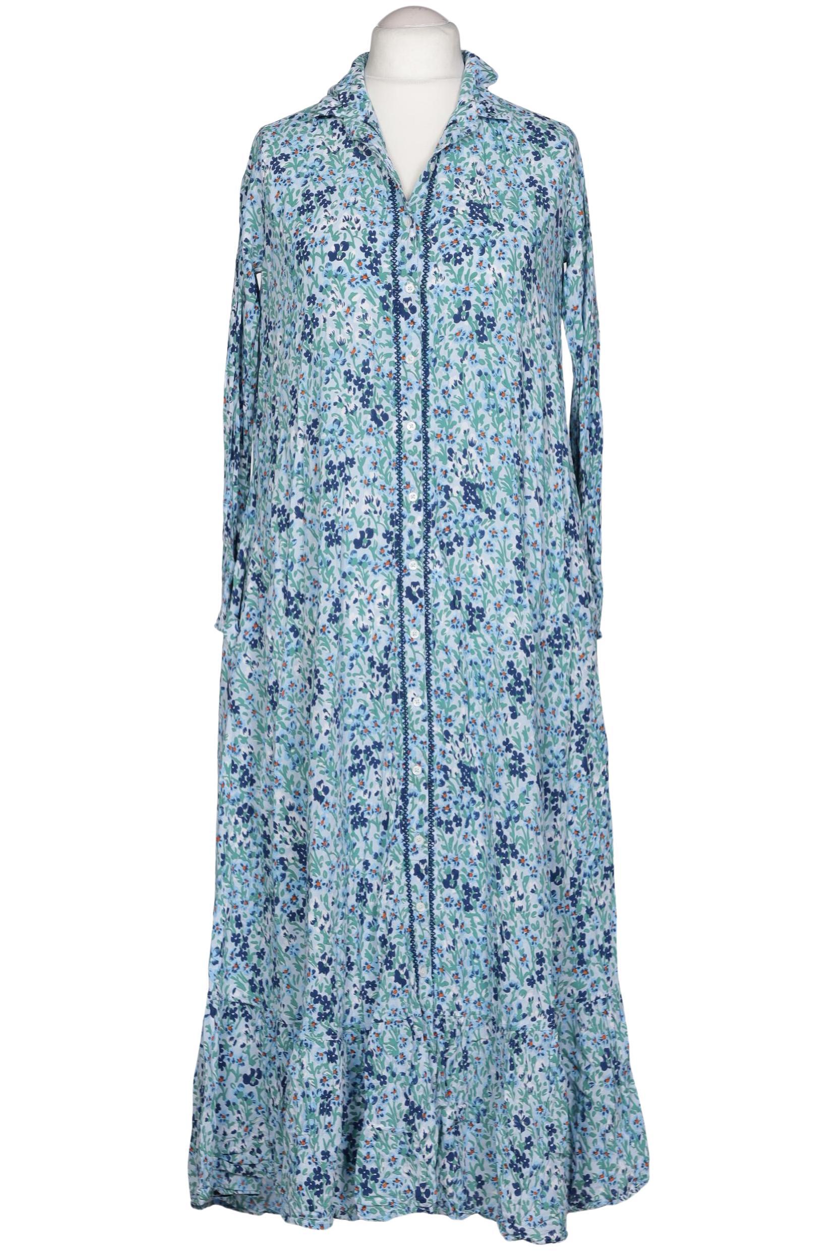 

Poupette St Barth Damen Kleid, hellblau, Gr. 36