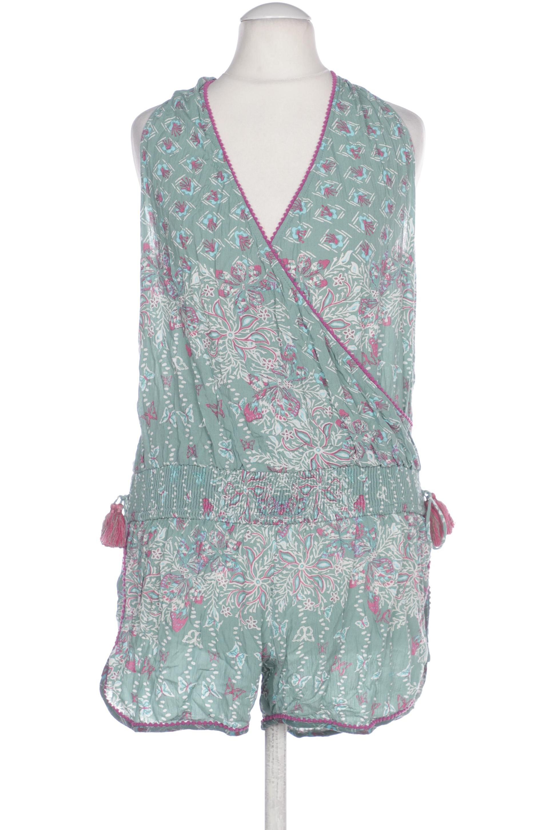 

Poupette St Barth Damen Jumpsuit/Overall, hellgrün, Gr. 34