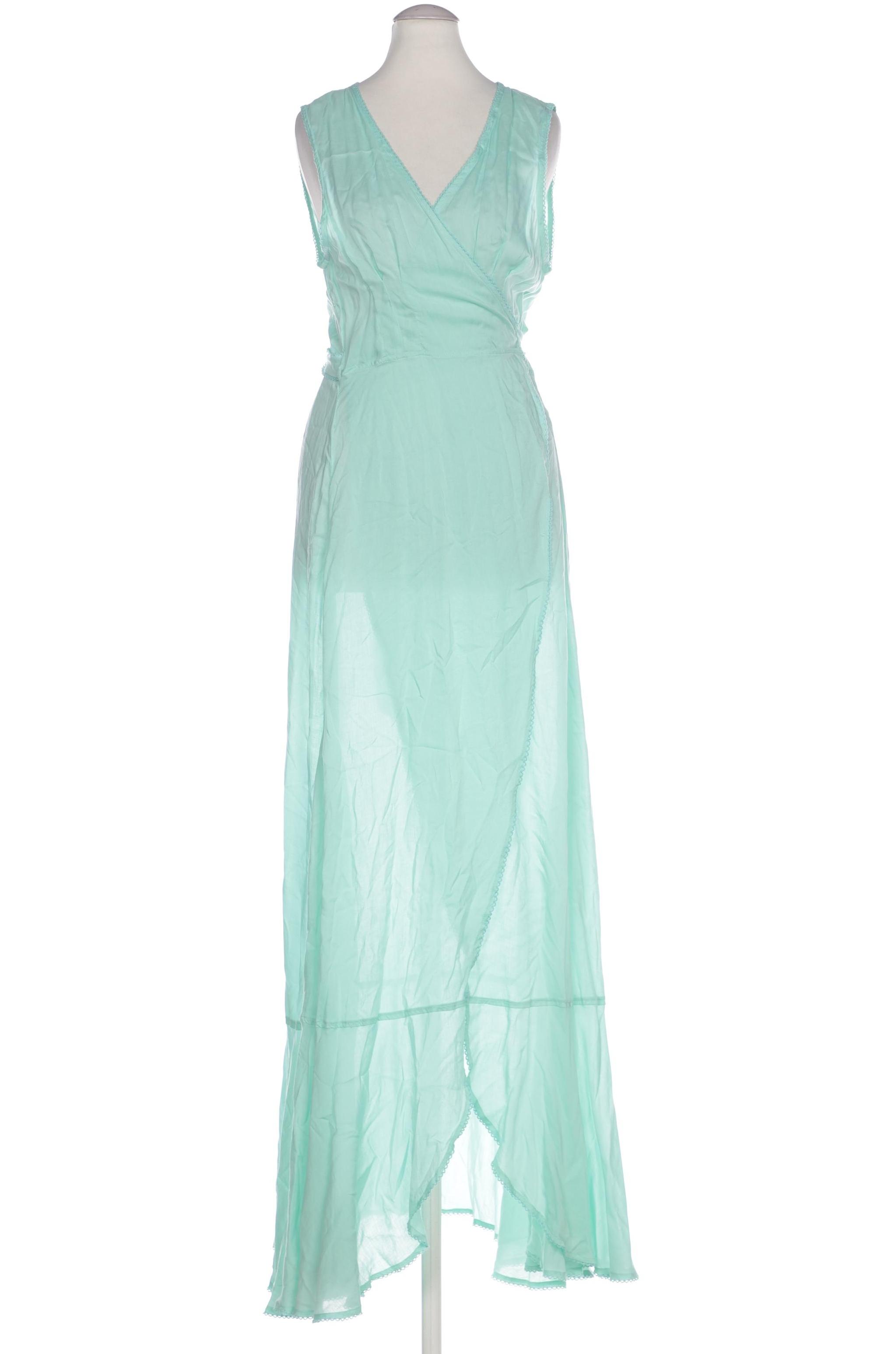 

Poupette St Barth Damen Kleid, hellgrün, Gr. 36