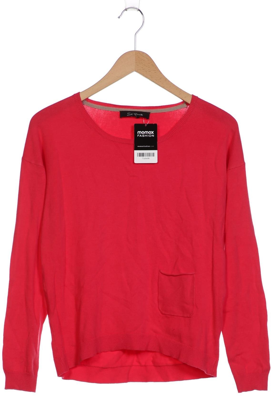 

Poupette St Barth Damen Pullover, pink, Gr. 42