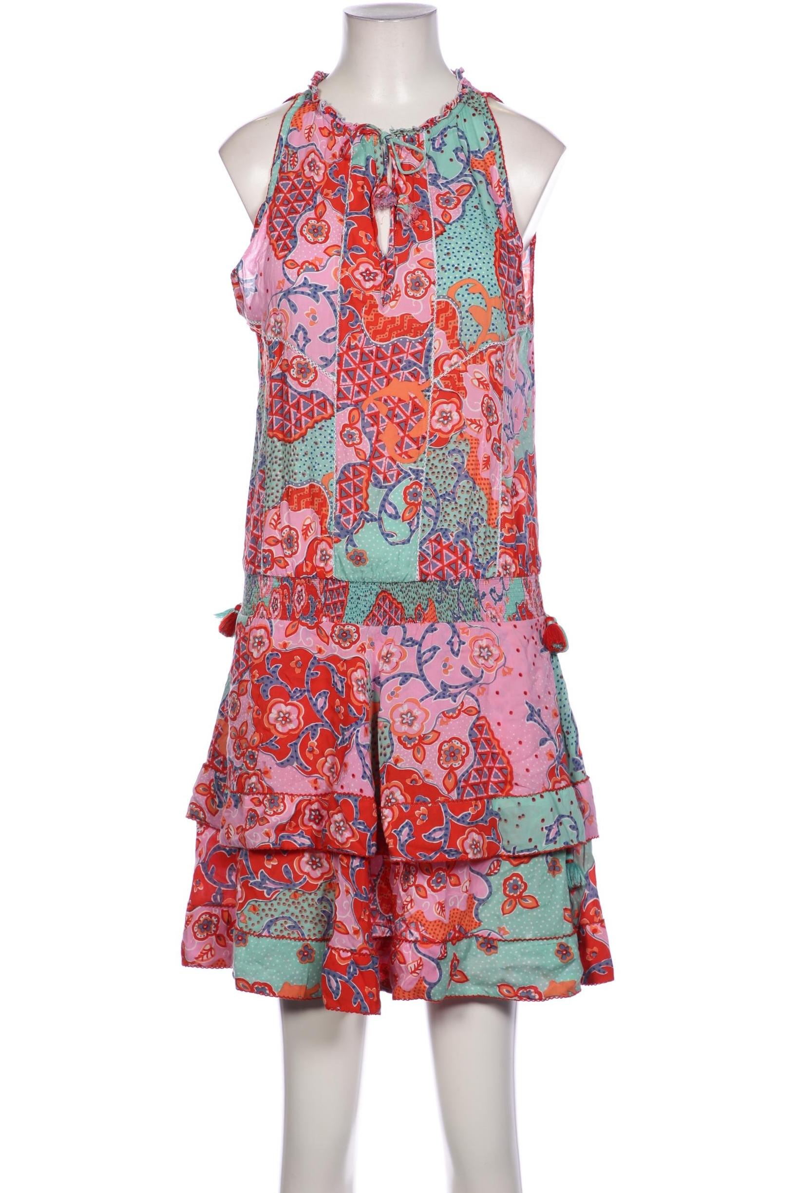 

Poupette St Barth Damen Kleid, mehrfarbig, Gr. 36