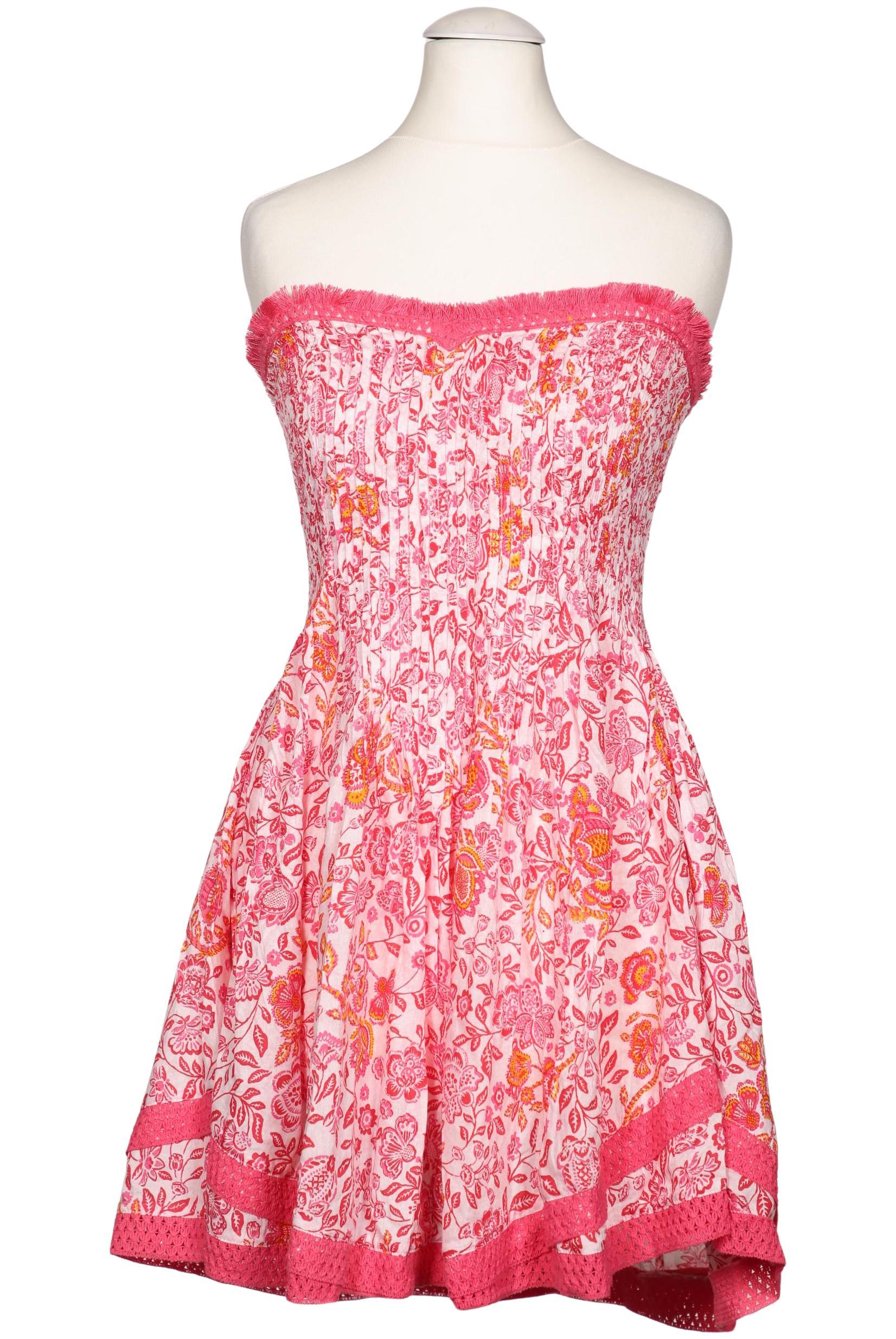 

Poupette St Barth Damen Kleid, pink, Gr. 34