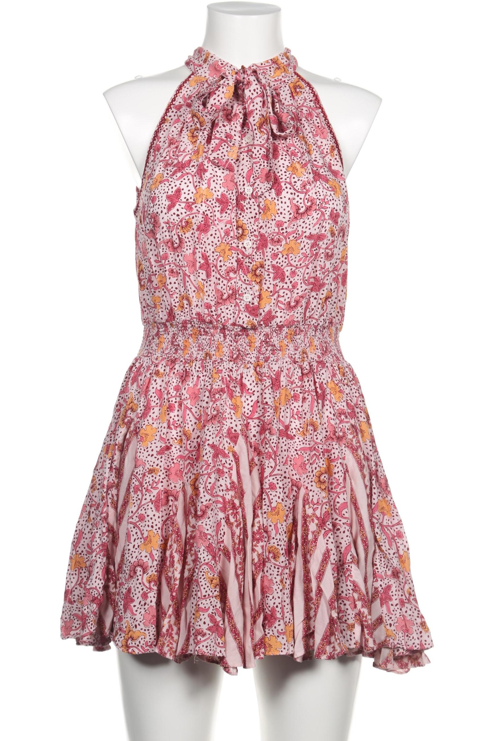 

Poupette St Barth Damen Kleid, pink, Gr. 38