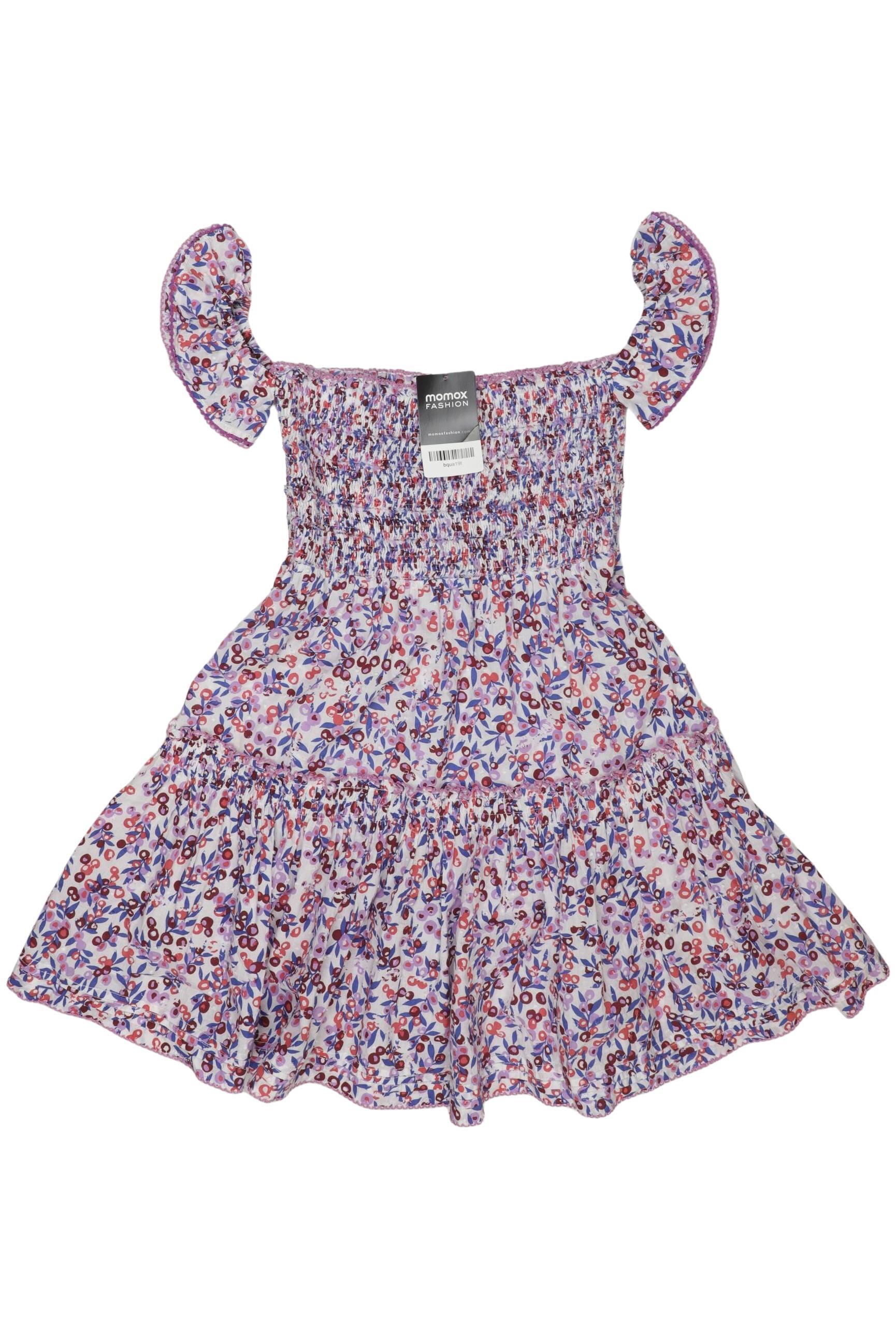 

Poupette St Barth Mädchen Kleid, mehrfarbig, Gr. 12