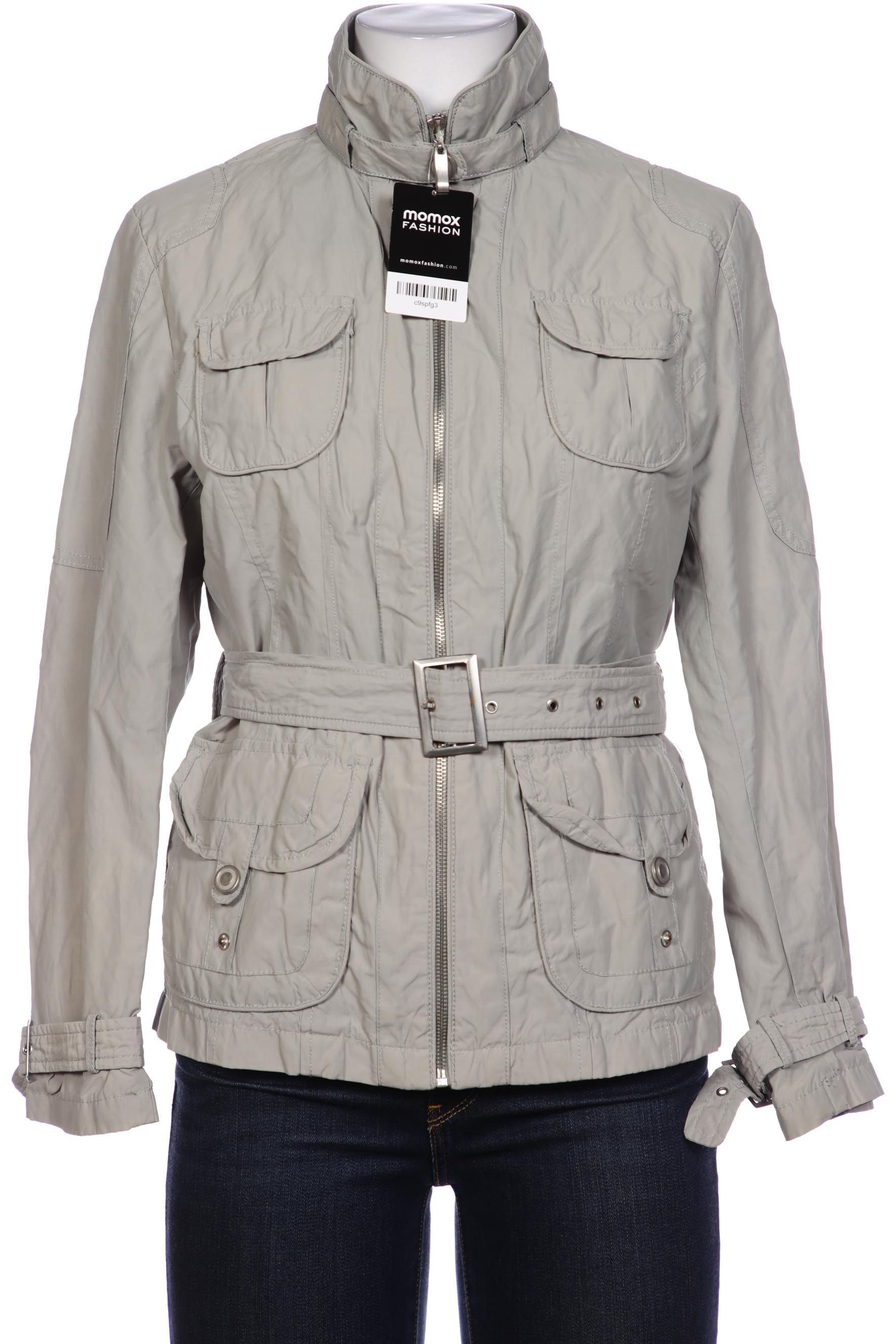 

Poupette St Barth Damen Jacke, grau, Gr. 38