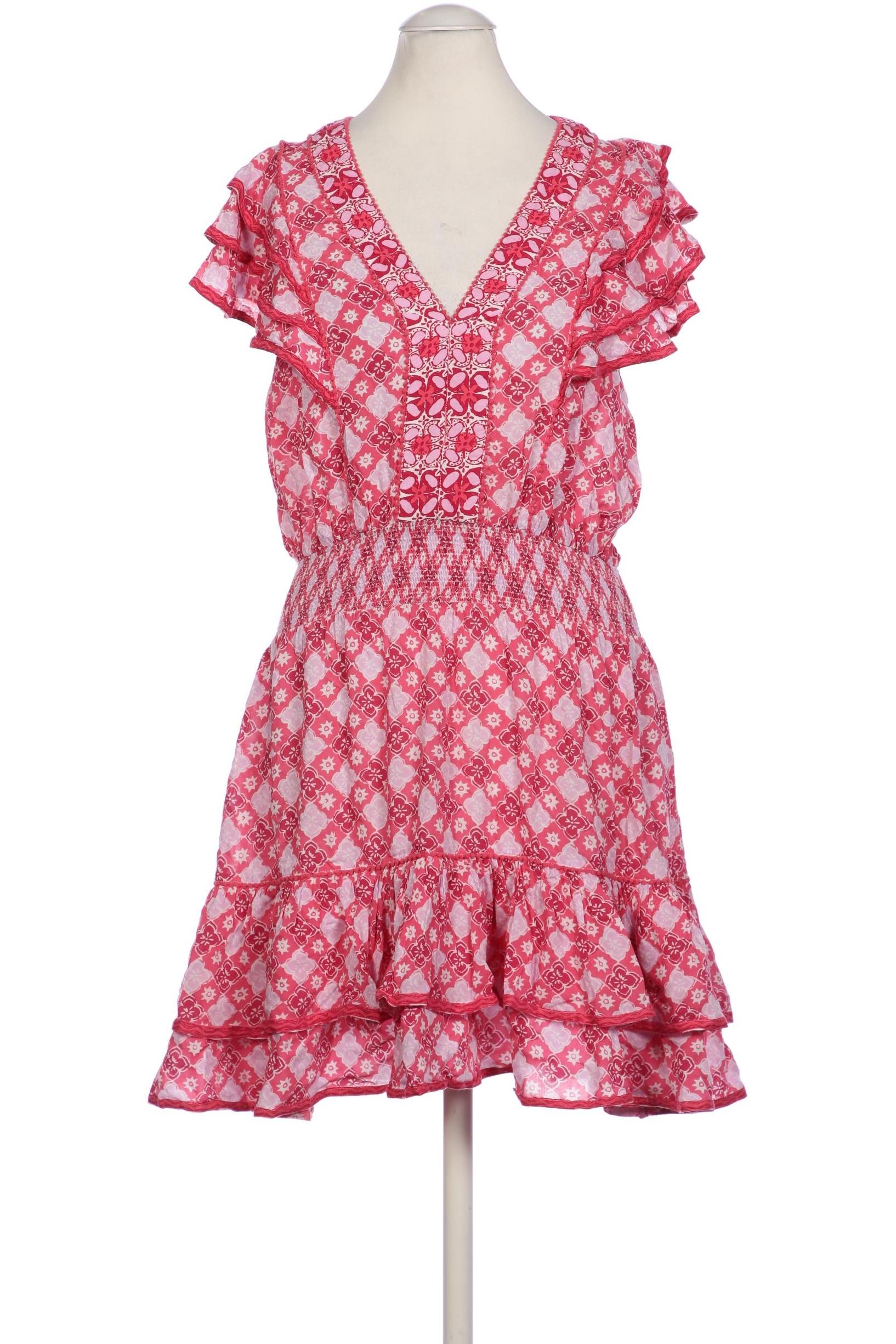 

Poupette St Barth Damen Kleid, pink, Gr. 36
