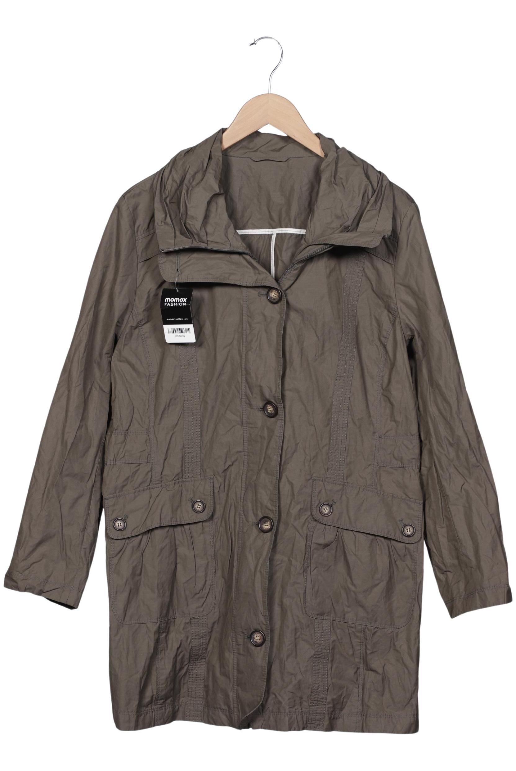 

Poupette St Barth Damen Jacke, grün, Gr. 46
