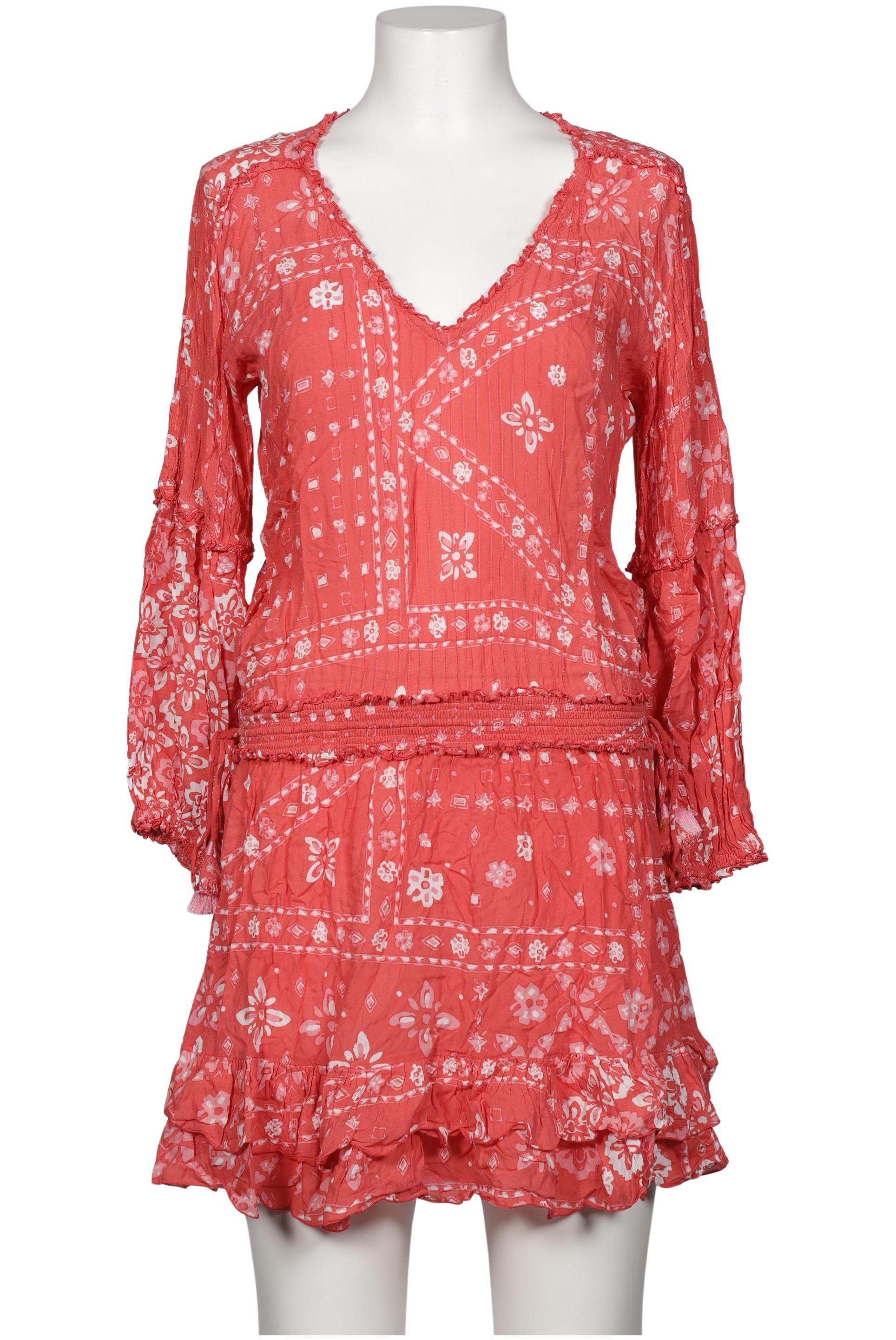 

Poupette St Barth Damen Kleid, pink, Gr. 38