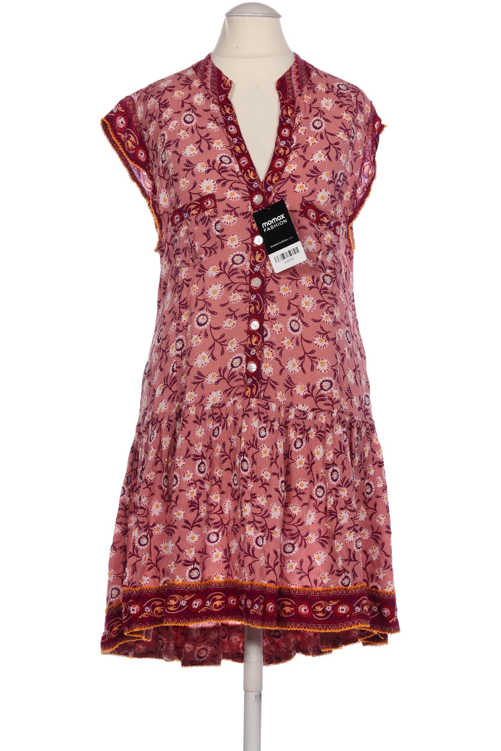 

Poupette St Barth Damen Kleid, bordeaux
