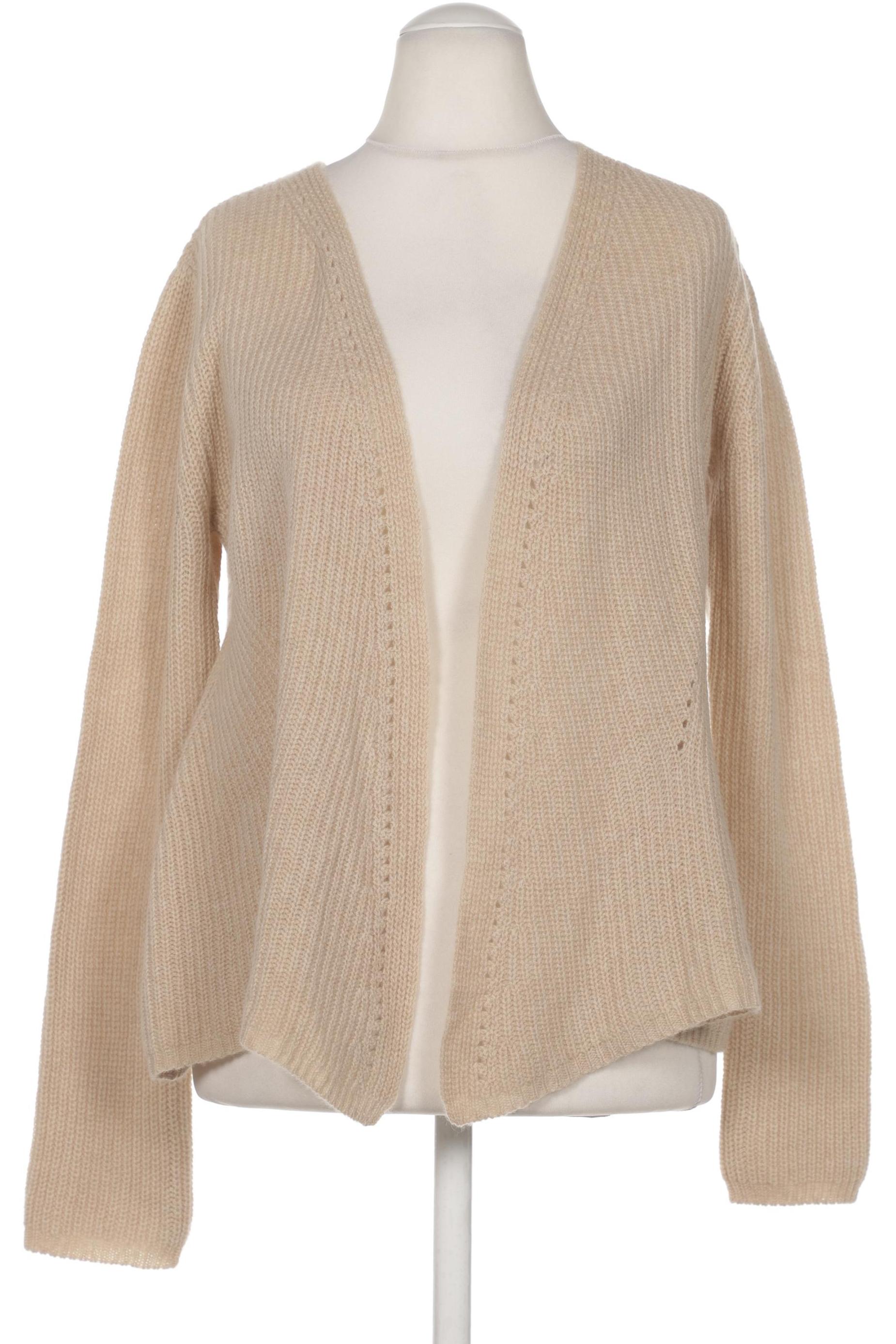 

Poupette St Barth Damen Strickjacke, beige, Gr. 38