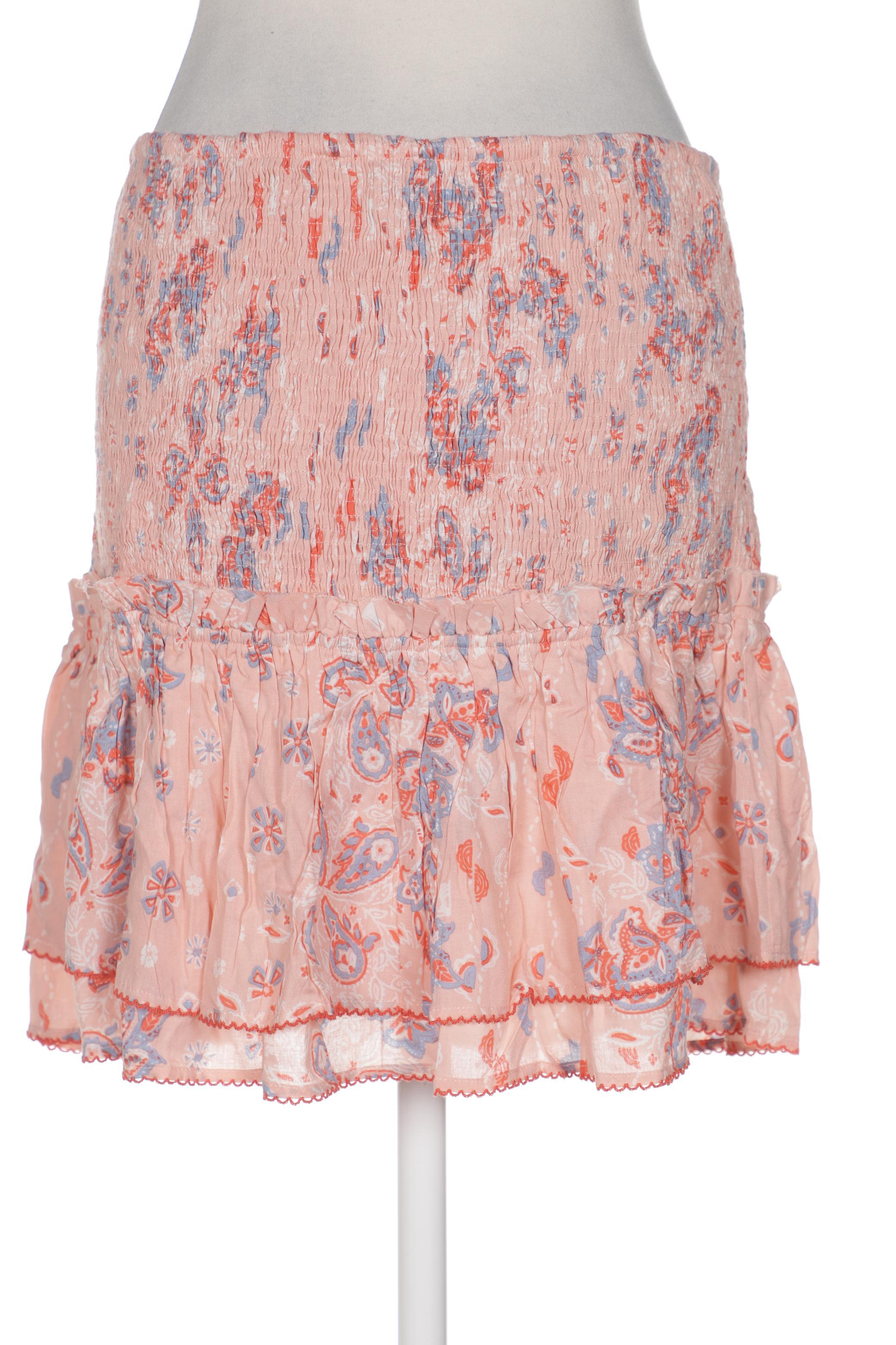 

Poupette St Barth Damen Rock, pink, Gr. 28