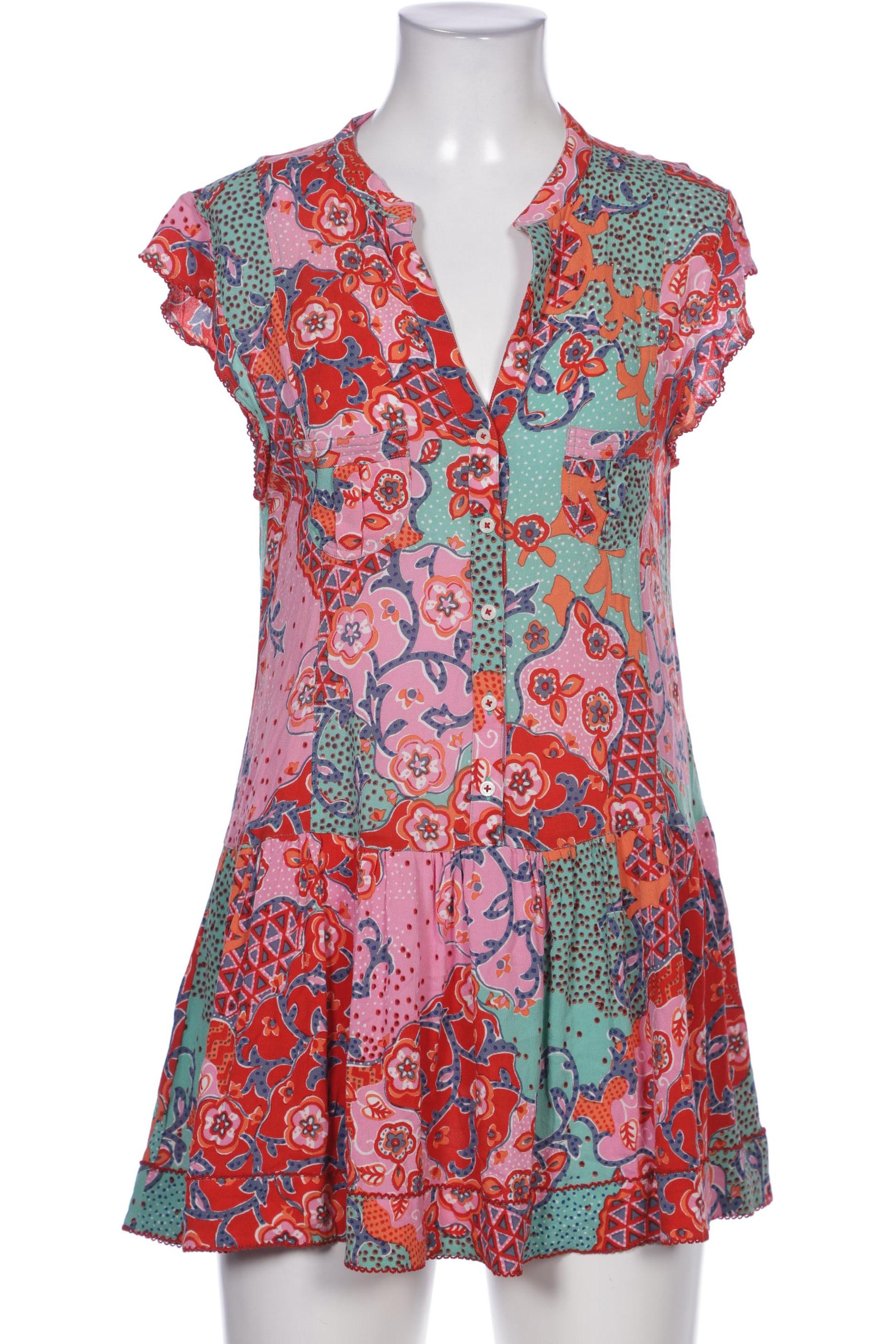 

Poupette St Barth Damen Kleid, pink, Gr. 34