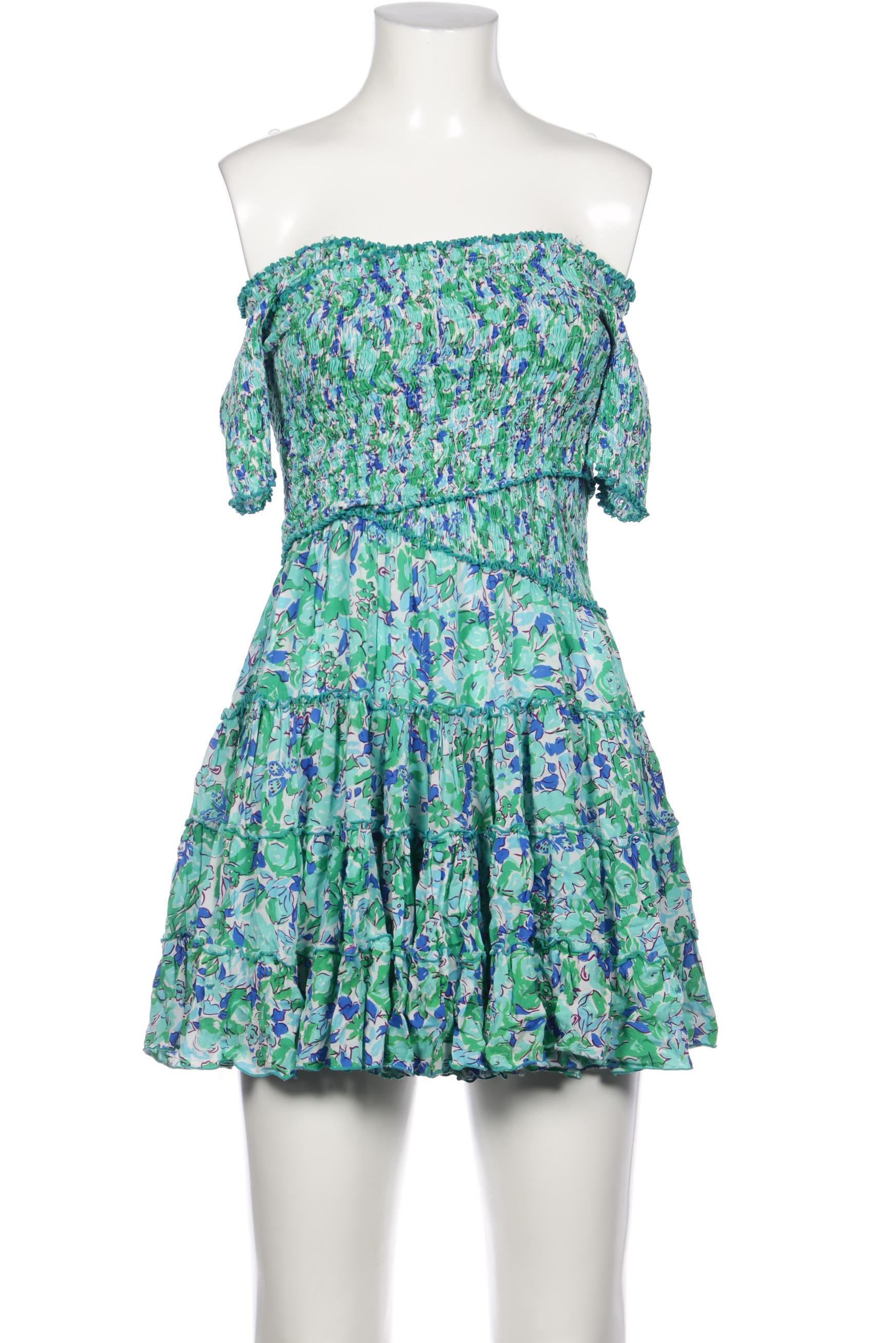 

Poupette St Barth Damen Kleid, grün