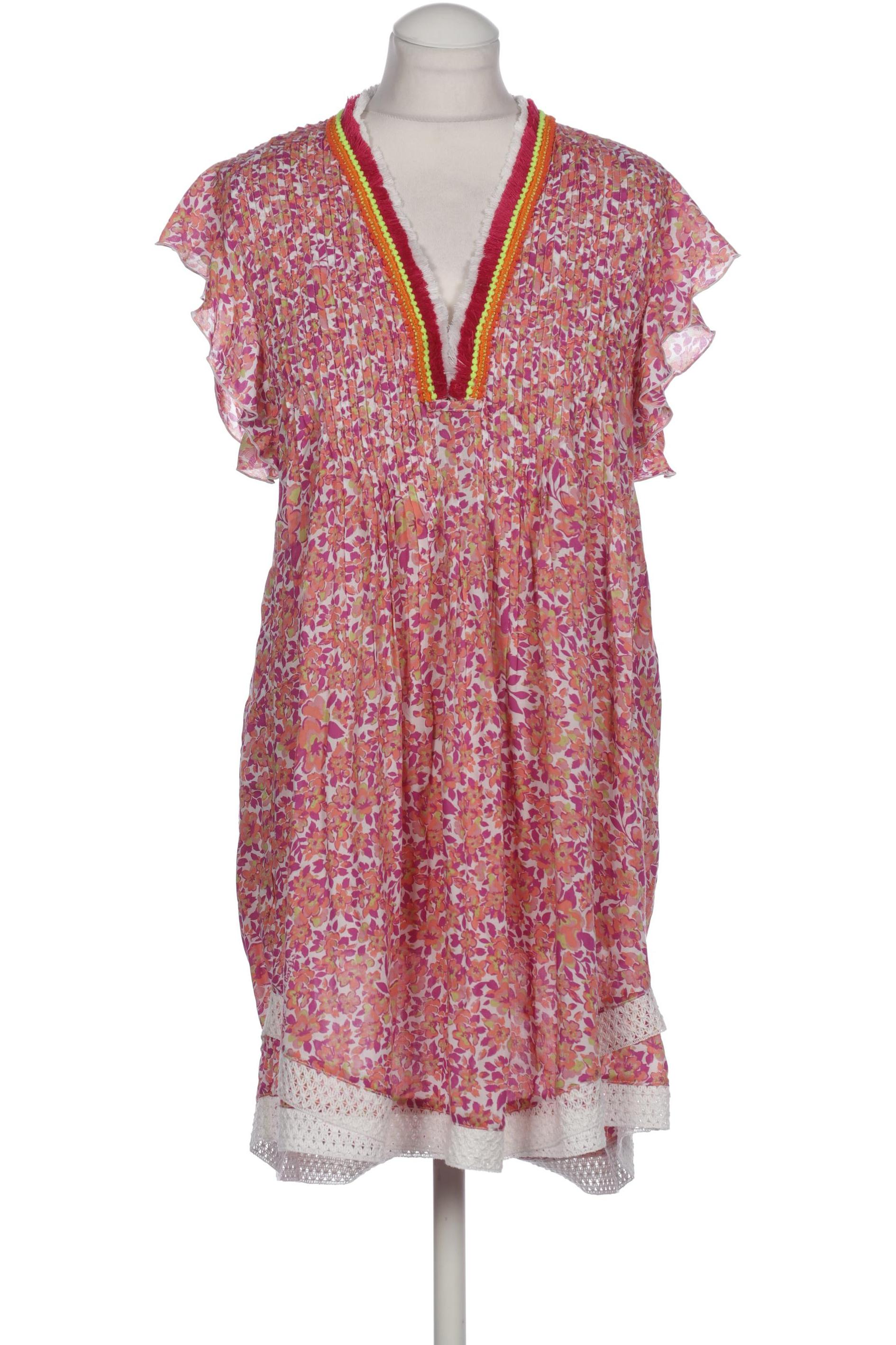 

Poupette St Barth Damen Kleid, pink, Gr. 36