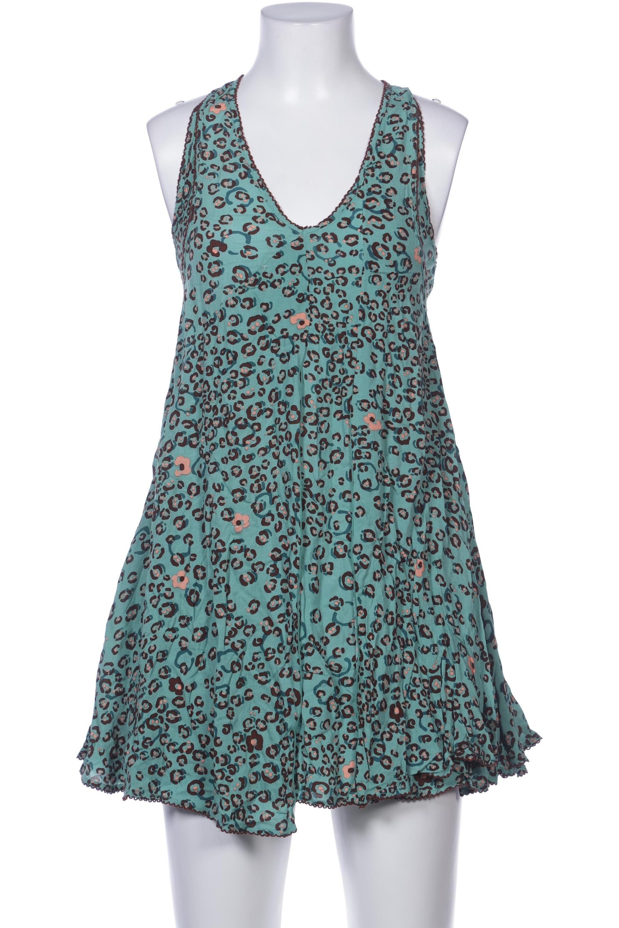 

Poupette St Barth Damen Kleid, grün, Gr. 36