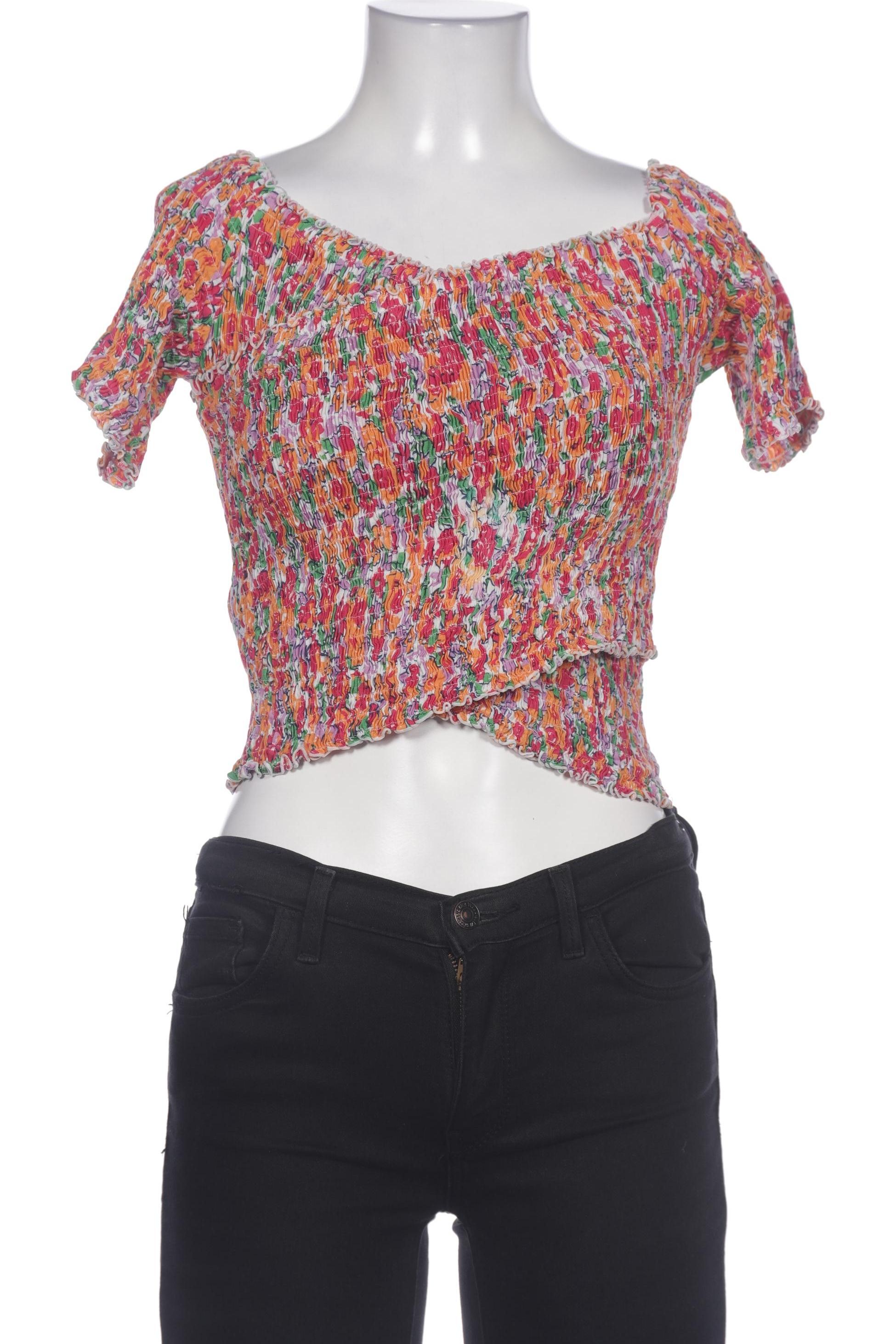 

Poupette St Barth Damen T-Shirt, mehrfarbig, Gr. uni