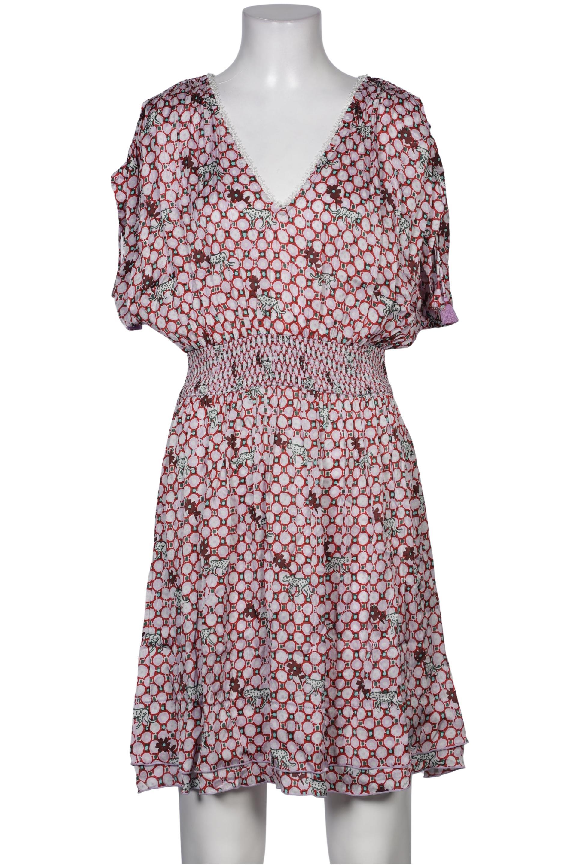 

Poupette St Barth Damen Kleid, pink, Gr. 38