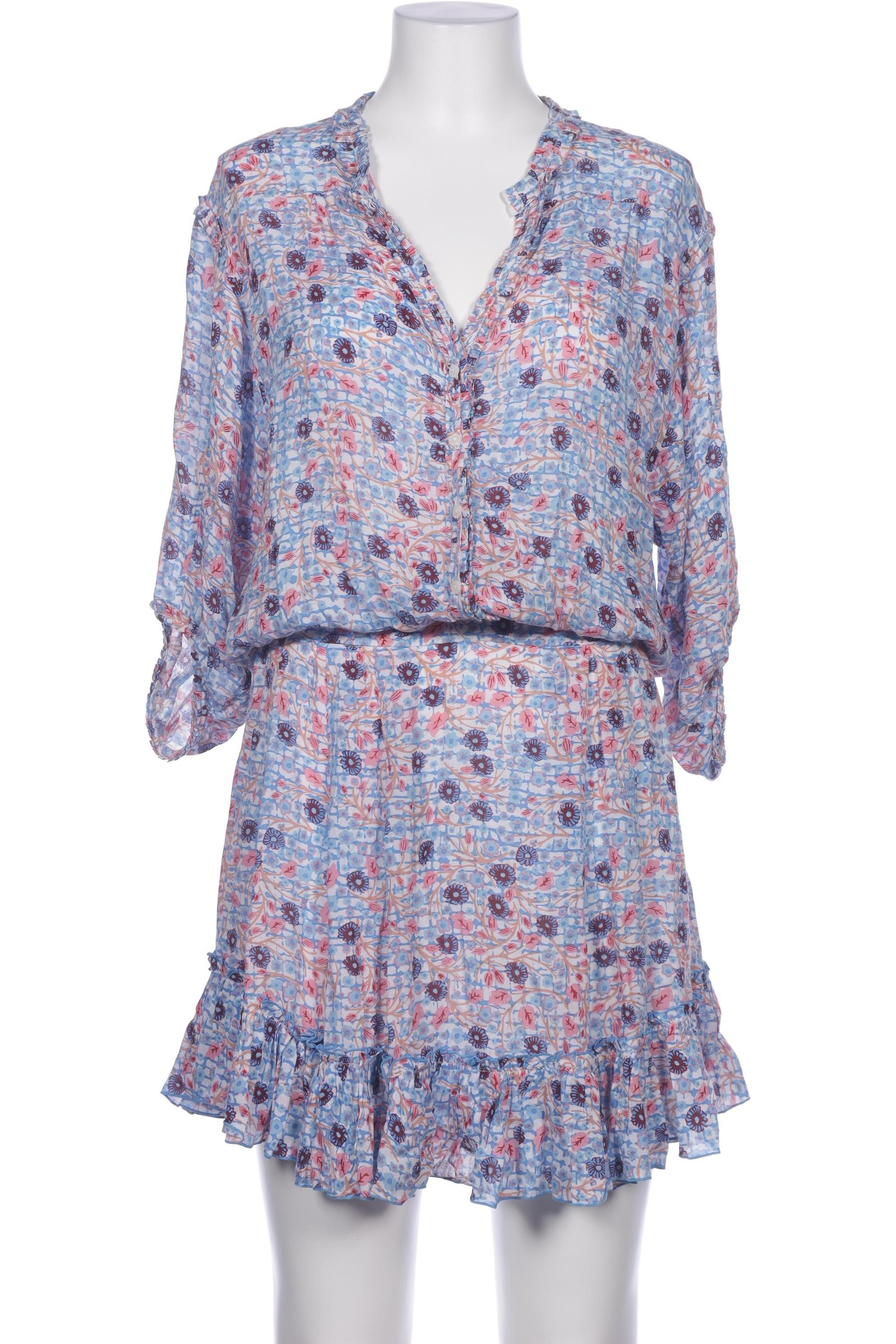 

Poupette St Barth Damen Kleid, mehrfarbig, Gr. 42