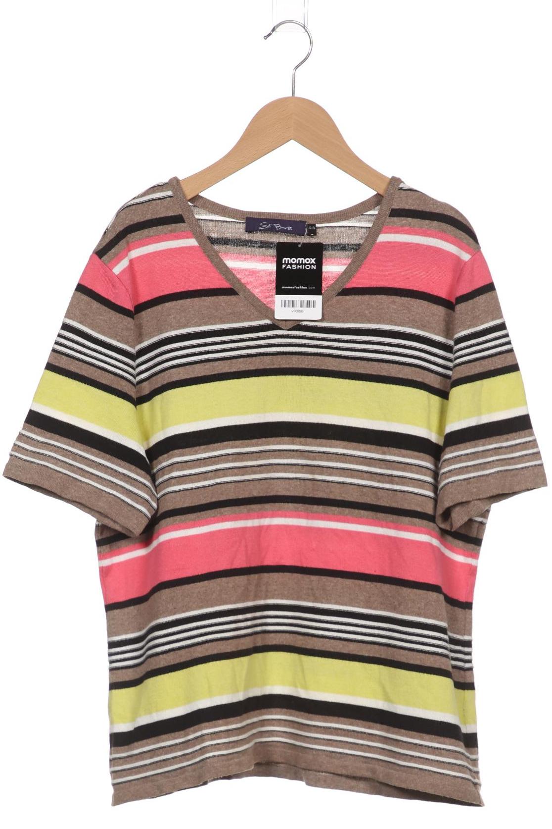 

Poupette St Barth Damen Pullover, braun, Gr. 44