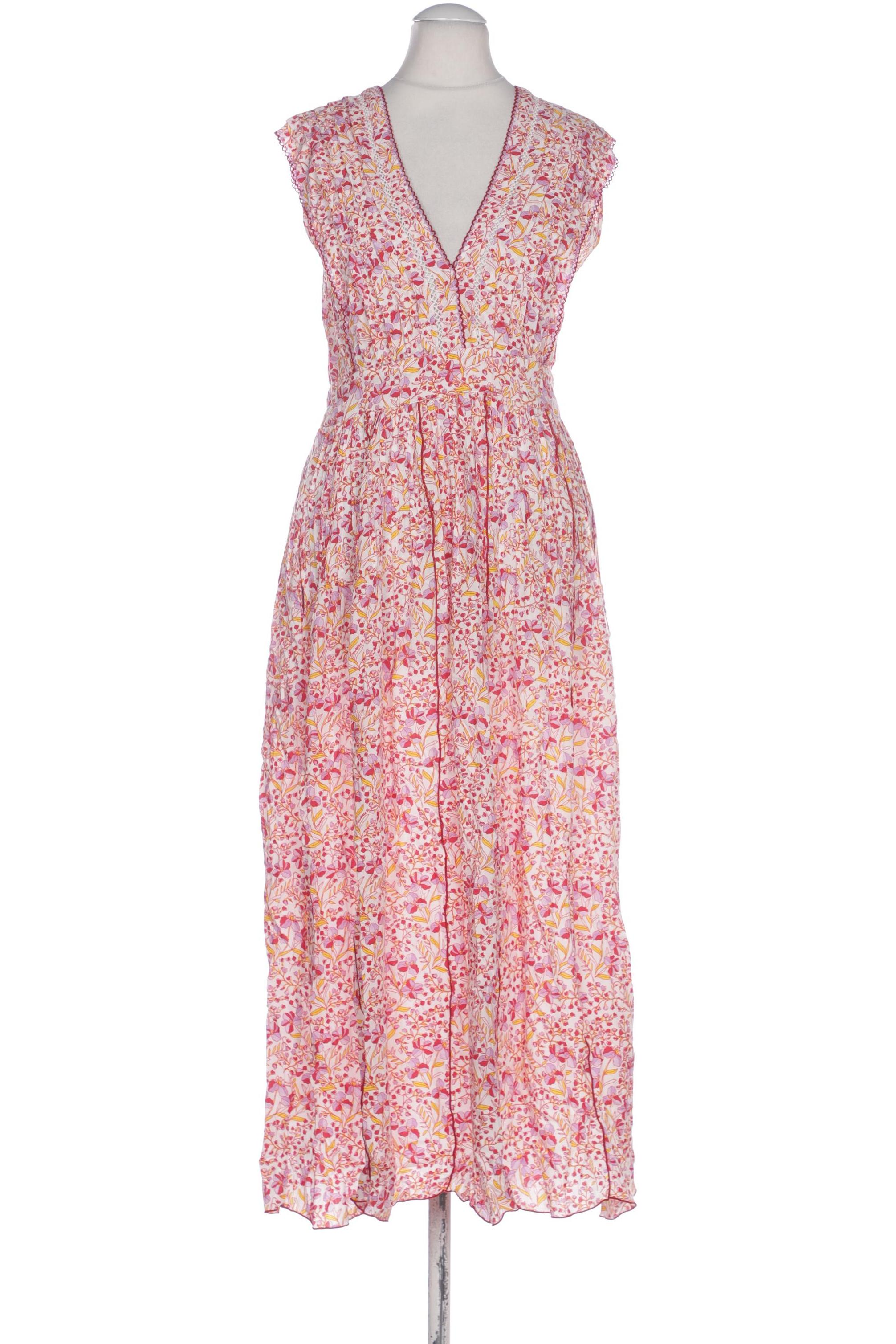 

Poupette St Barth Damen Kleid, pink, Gr. 36