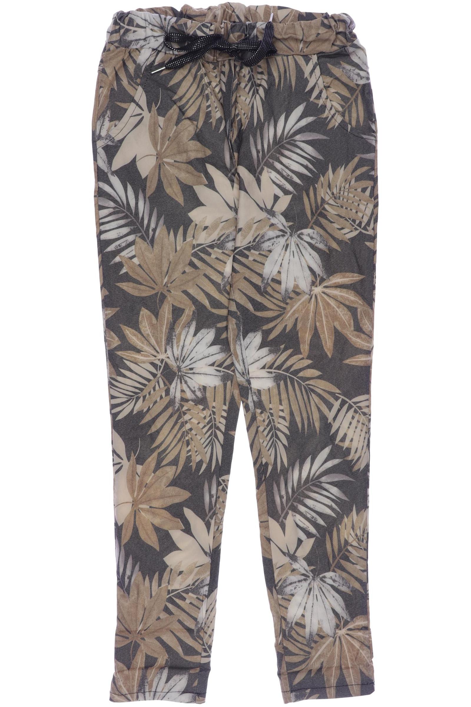 

Poupette St Barth Damen Stoffhose, beige, Gr. 0