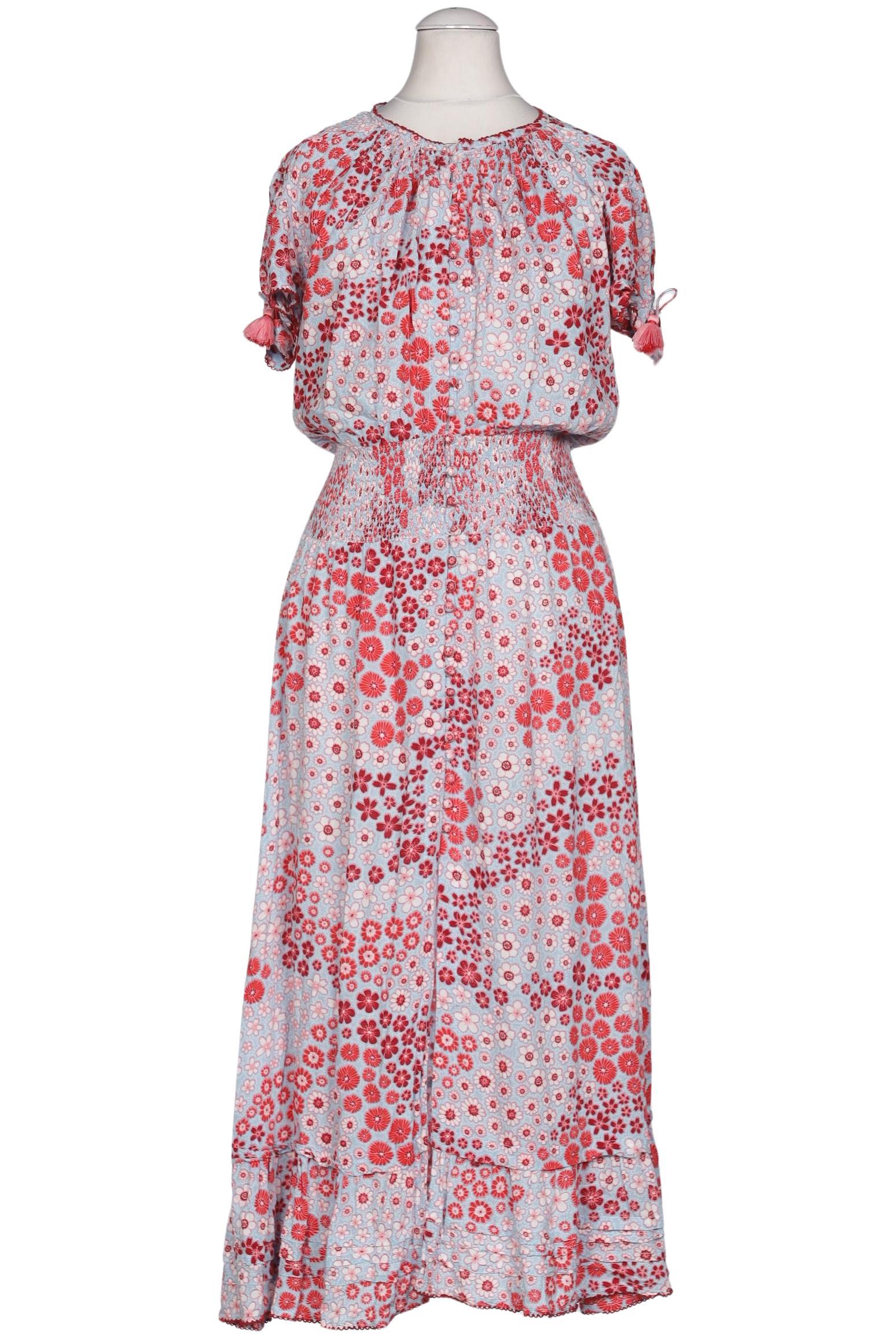 

Poupette St Barth Damen Kleid, mehrfarbig, Gr. 34