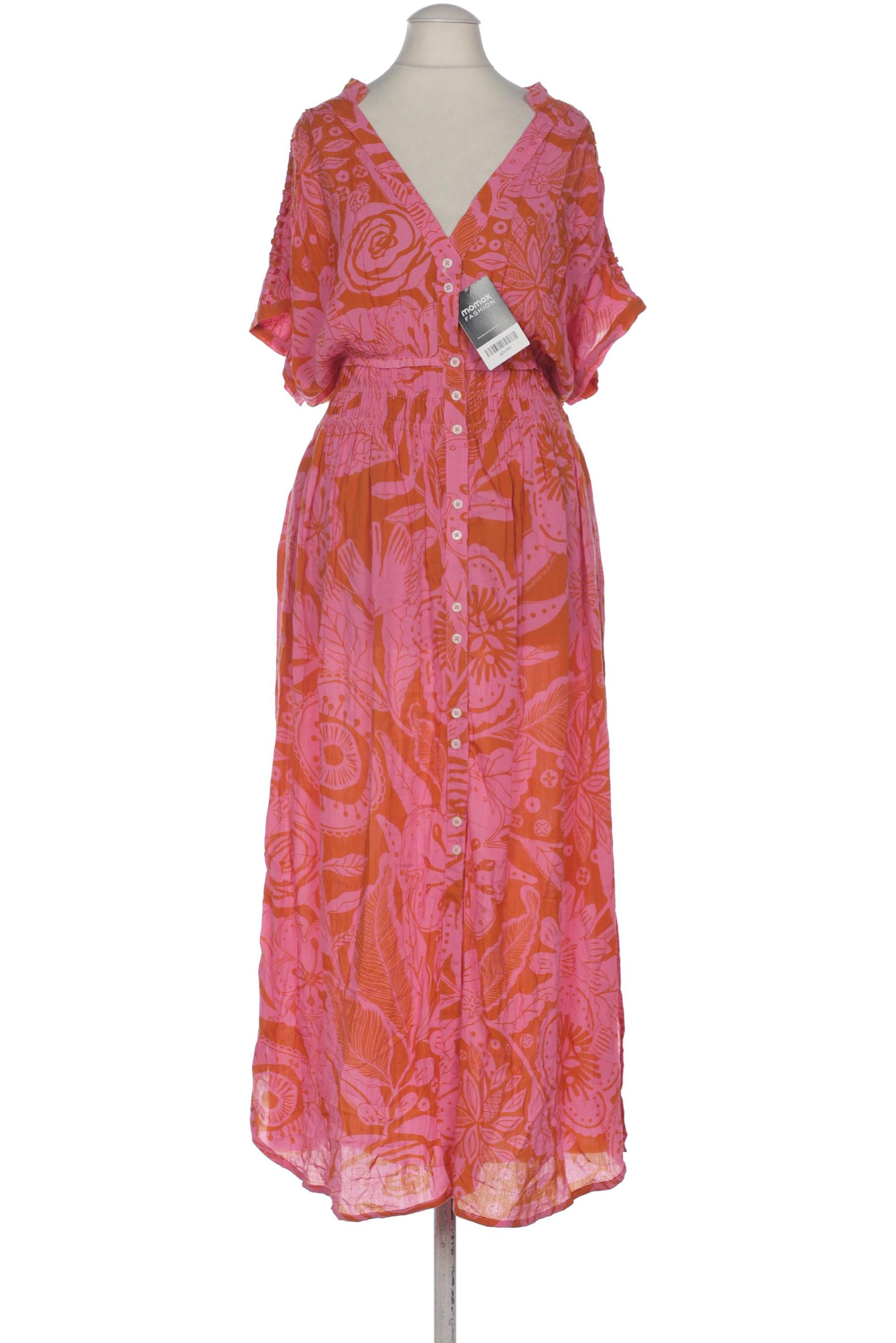 

Poupette St Barth Damen Kleid, pink, Gr. 36