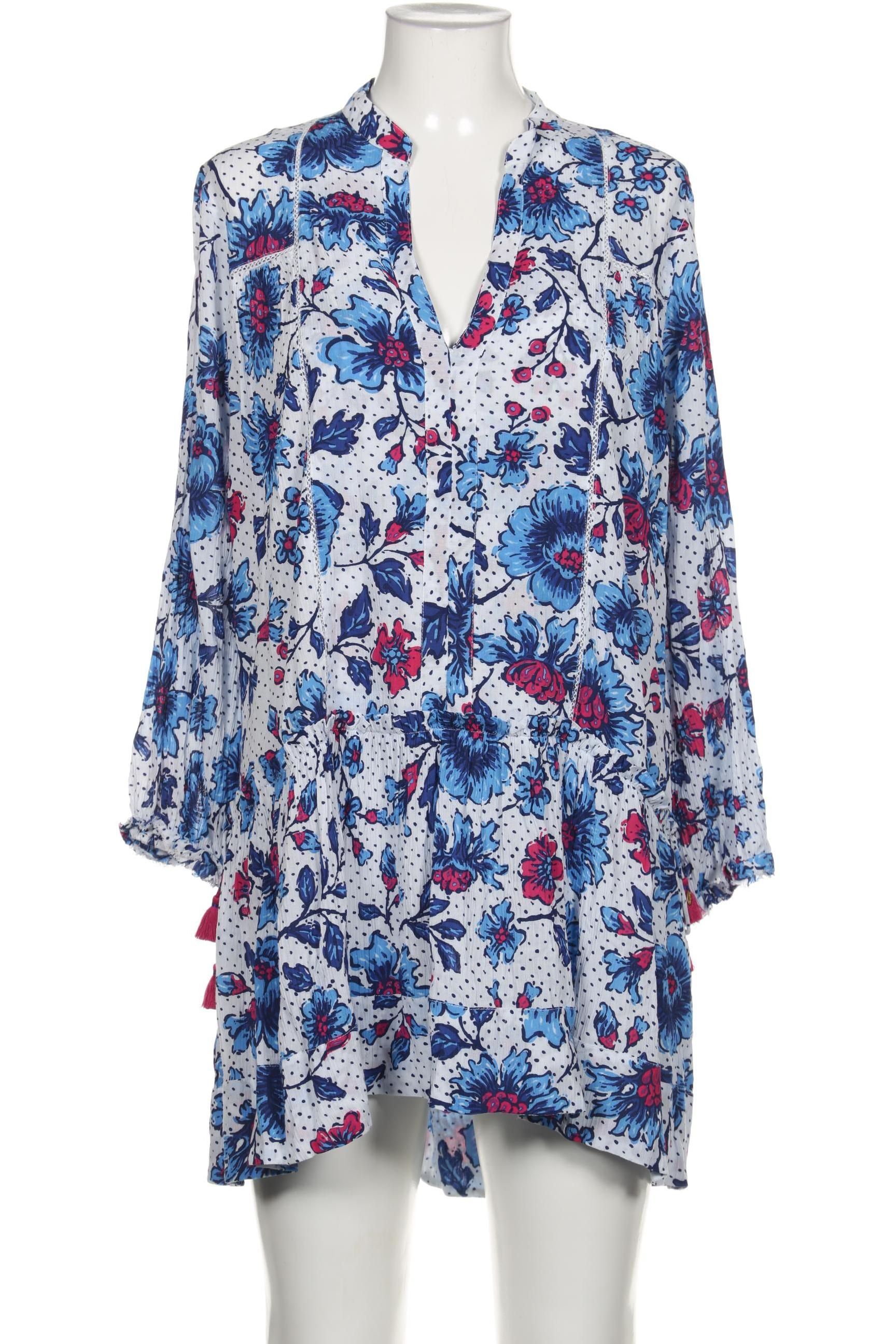 

Poupette St Barth Damen Kleid, blau
