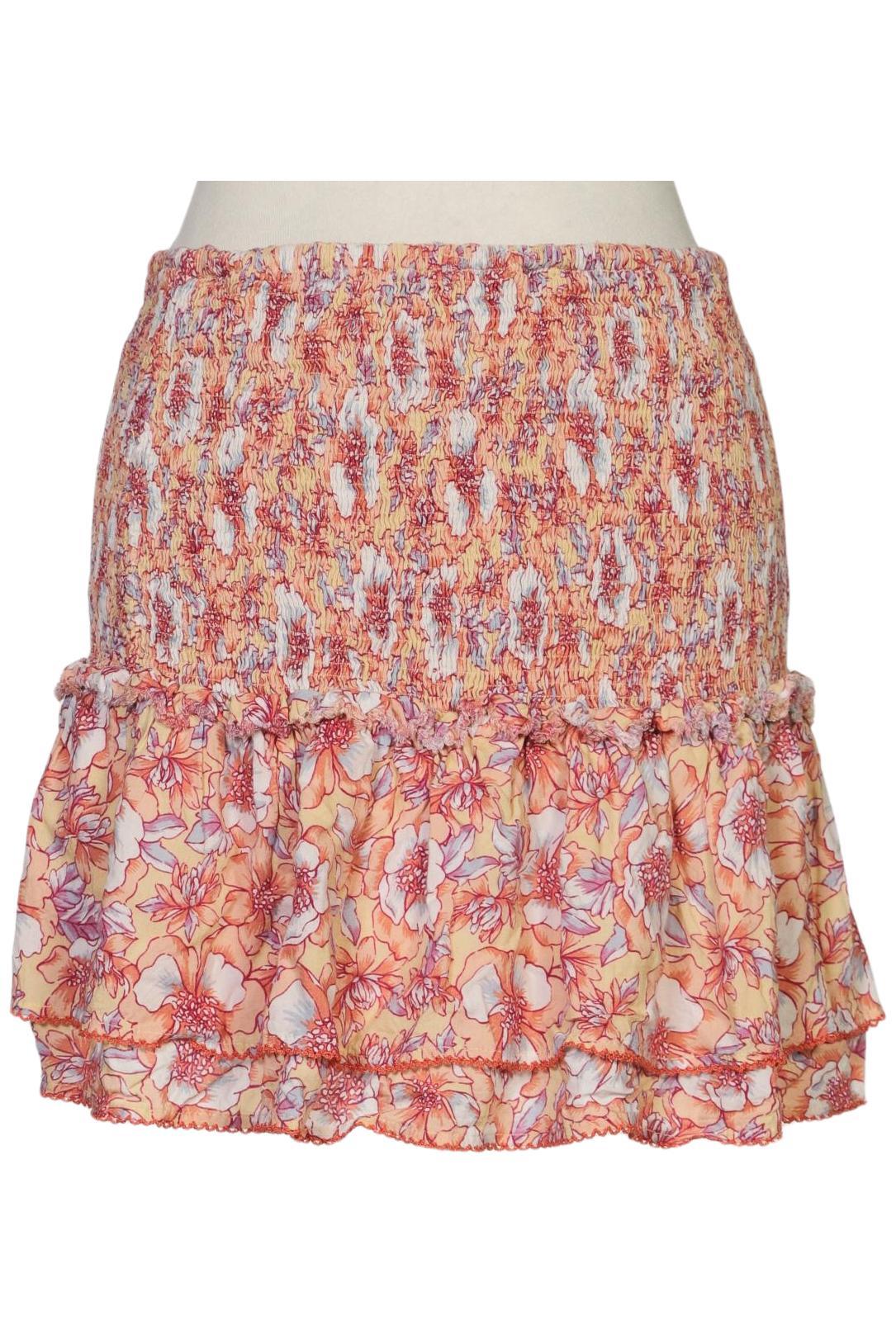 

Poupette St Barth Damen Rock, mehrfarbig, Gr. 38