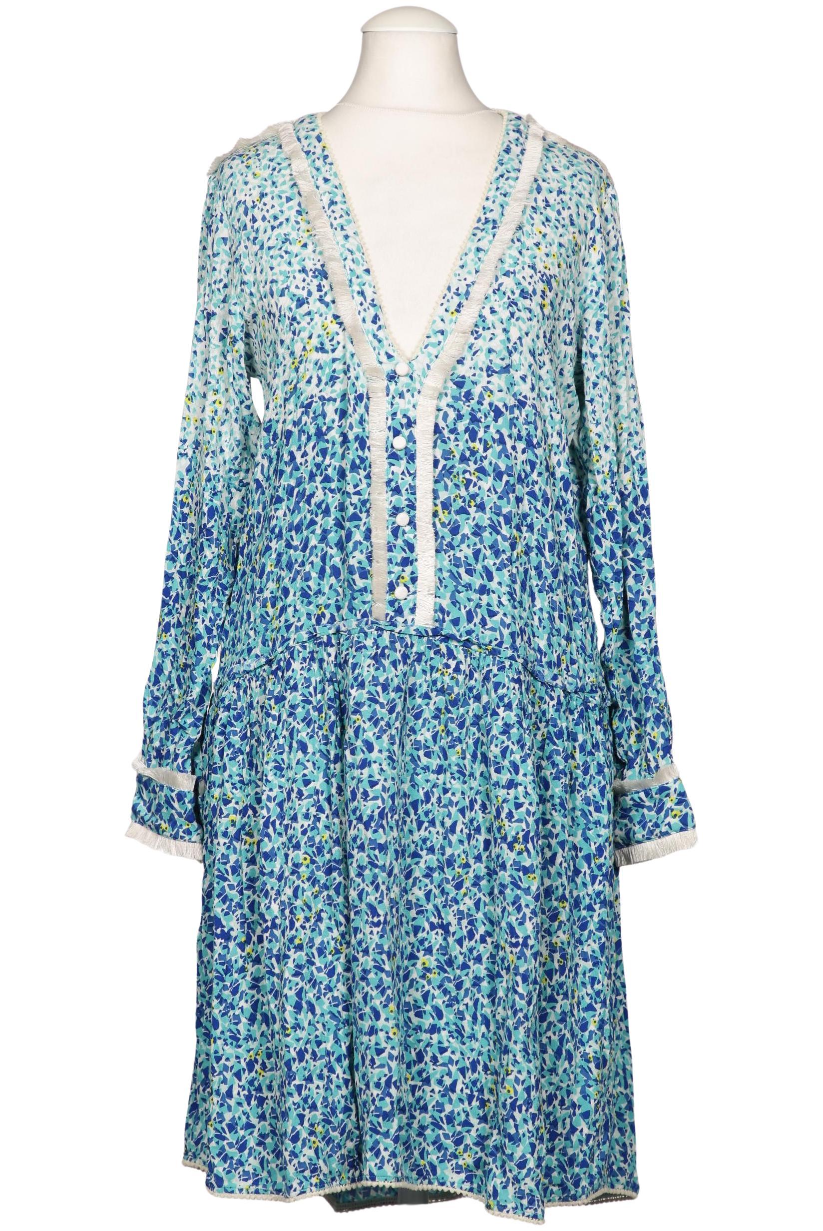 

Poupette St Barth Damen Kleid, mehrfarbig, Gr. 36