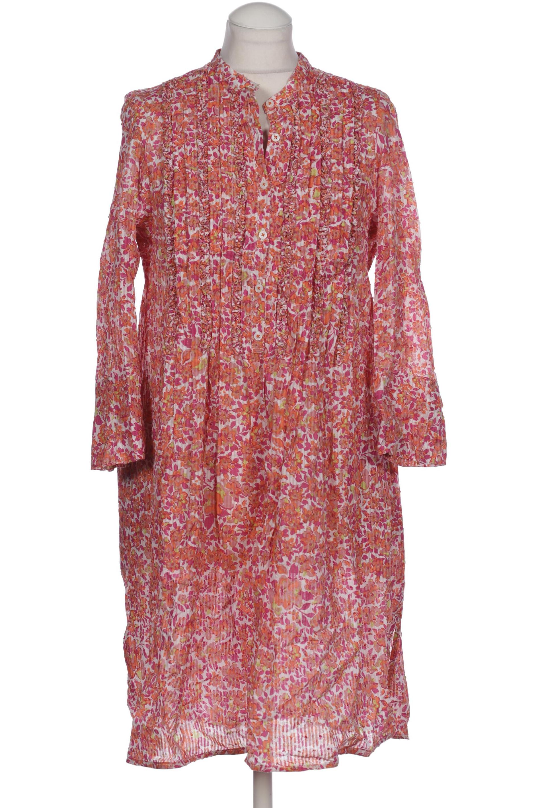 

Poupette St Barth Damen Kleid, orange, Gr. 36