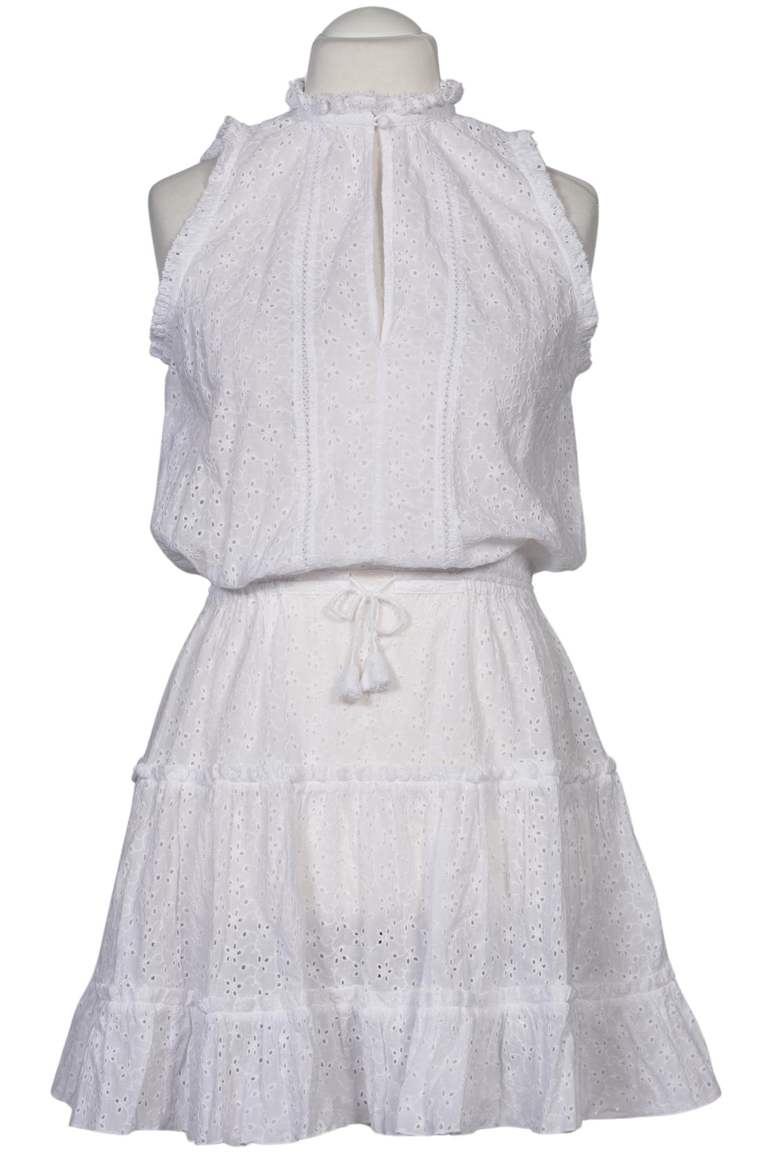 

Poupette St Barth Damen Kleid, weiß, Gr. 42