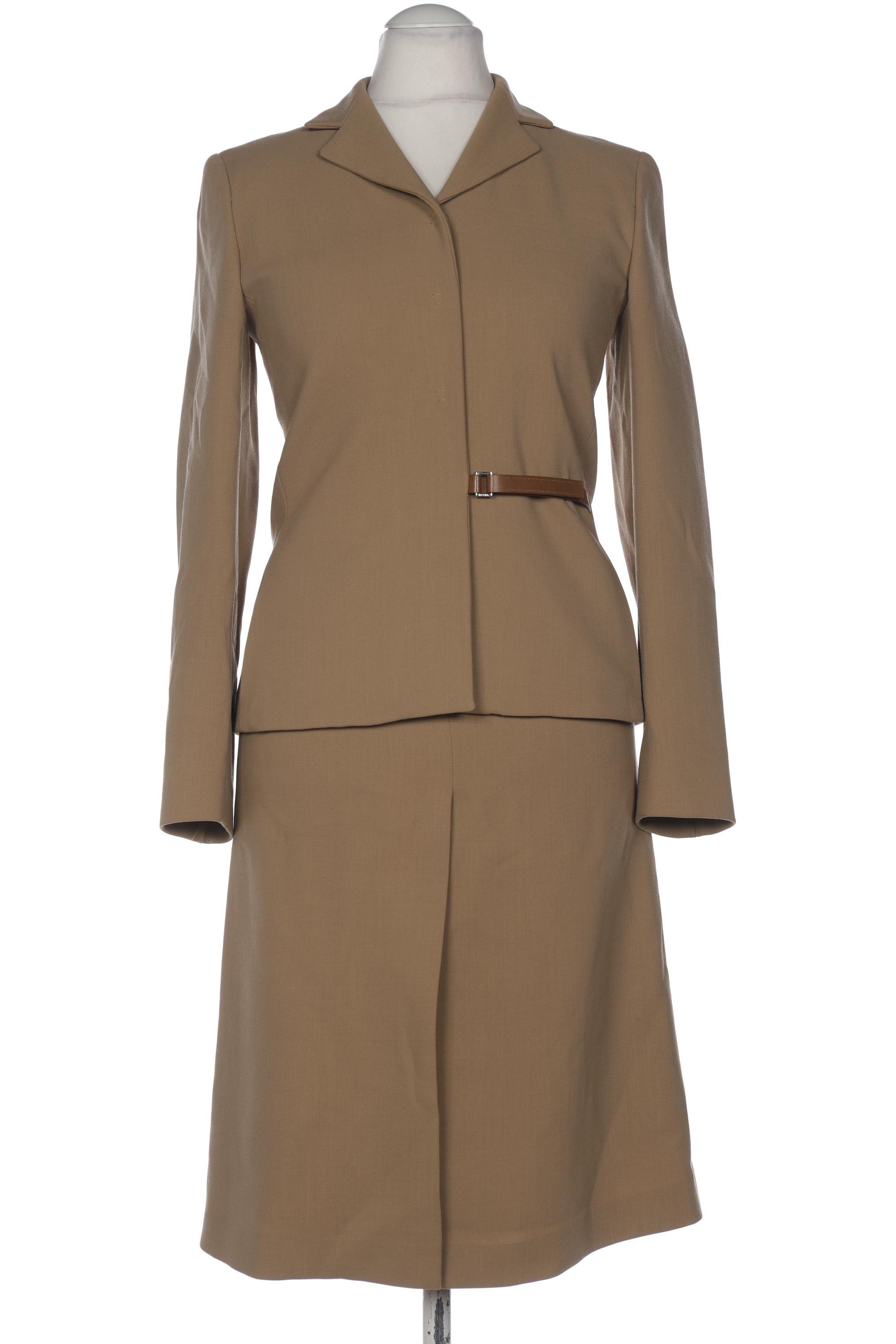 

Prada Damen Anzug, braun, Gr. 42