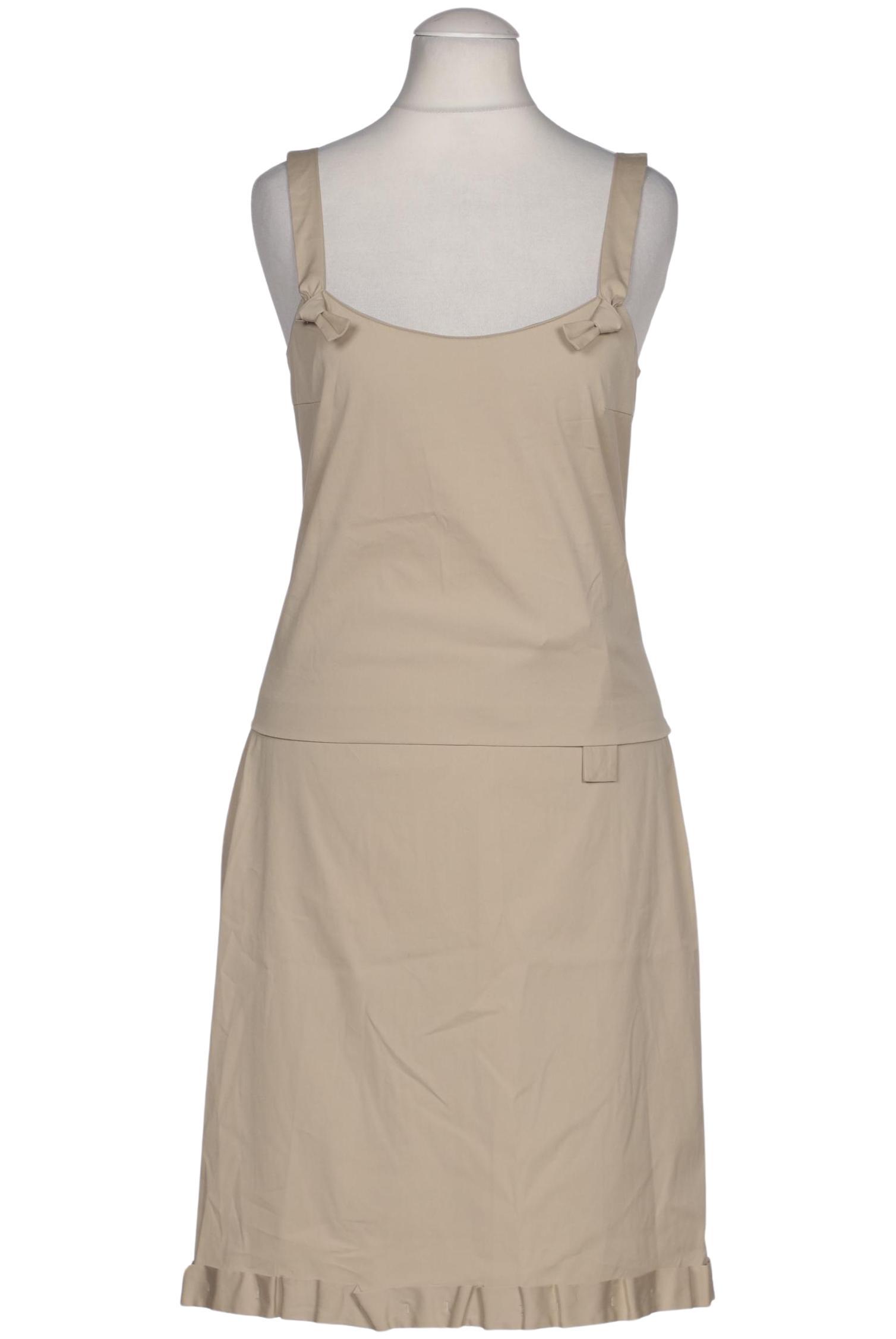 

Prada Damen Anzug, beige, Gr. 40