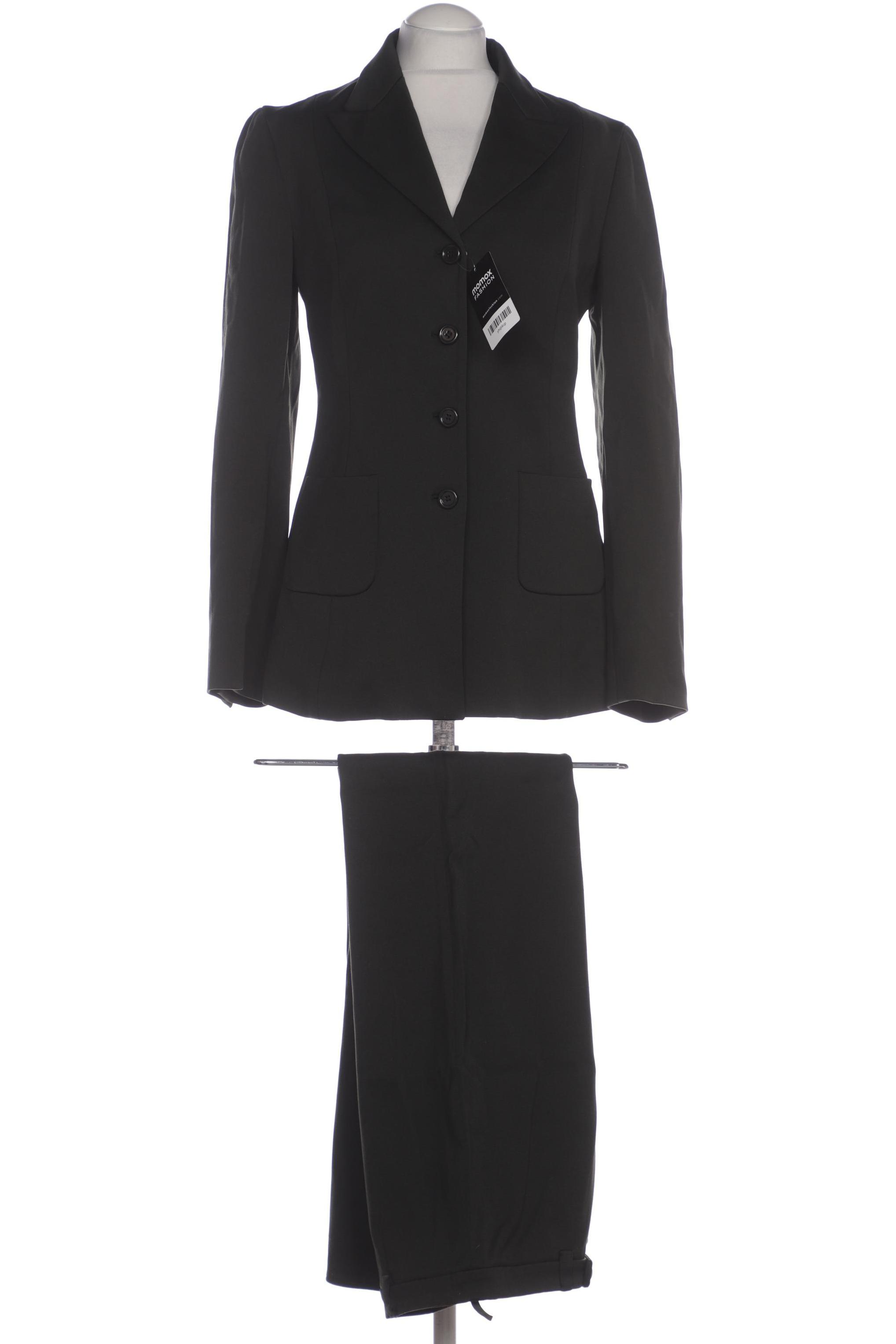 

Prada Damen Anzug, grün, Gr. 44