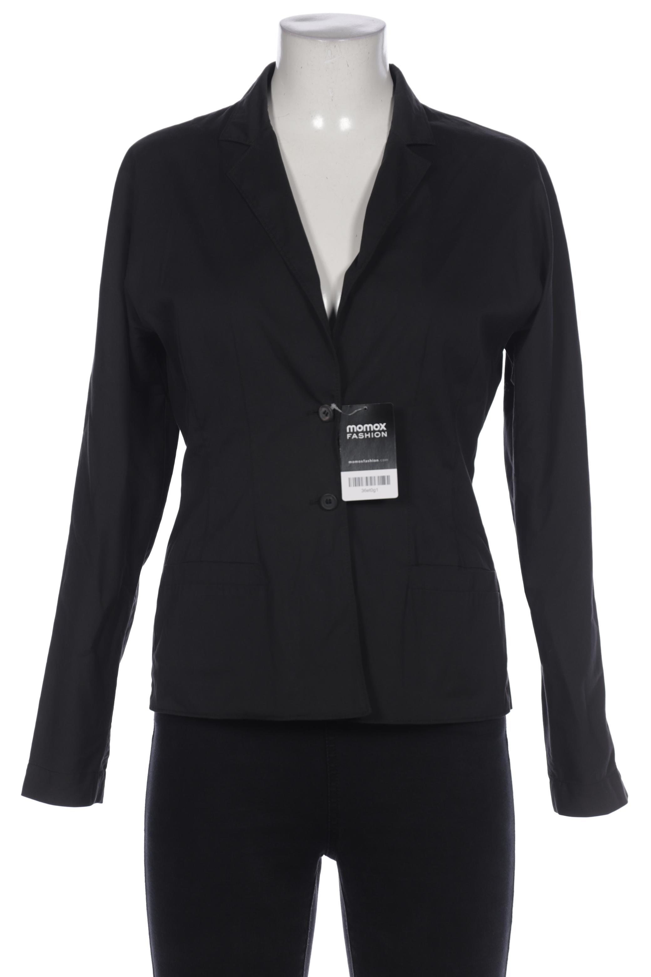 

Prada Damen Blazer, schwarz, Gr. 46