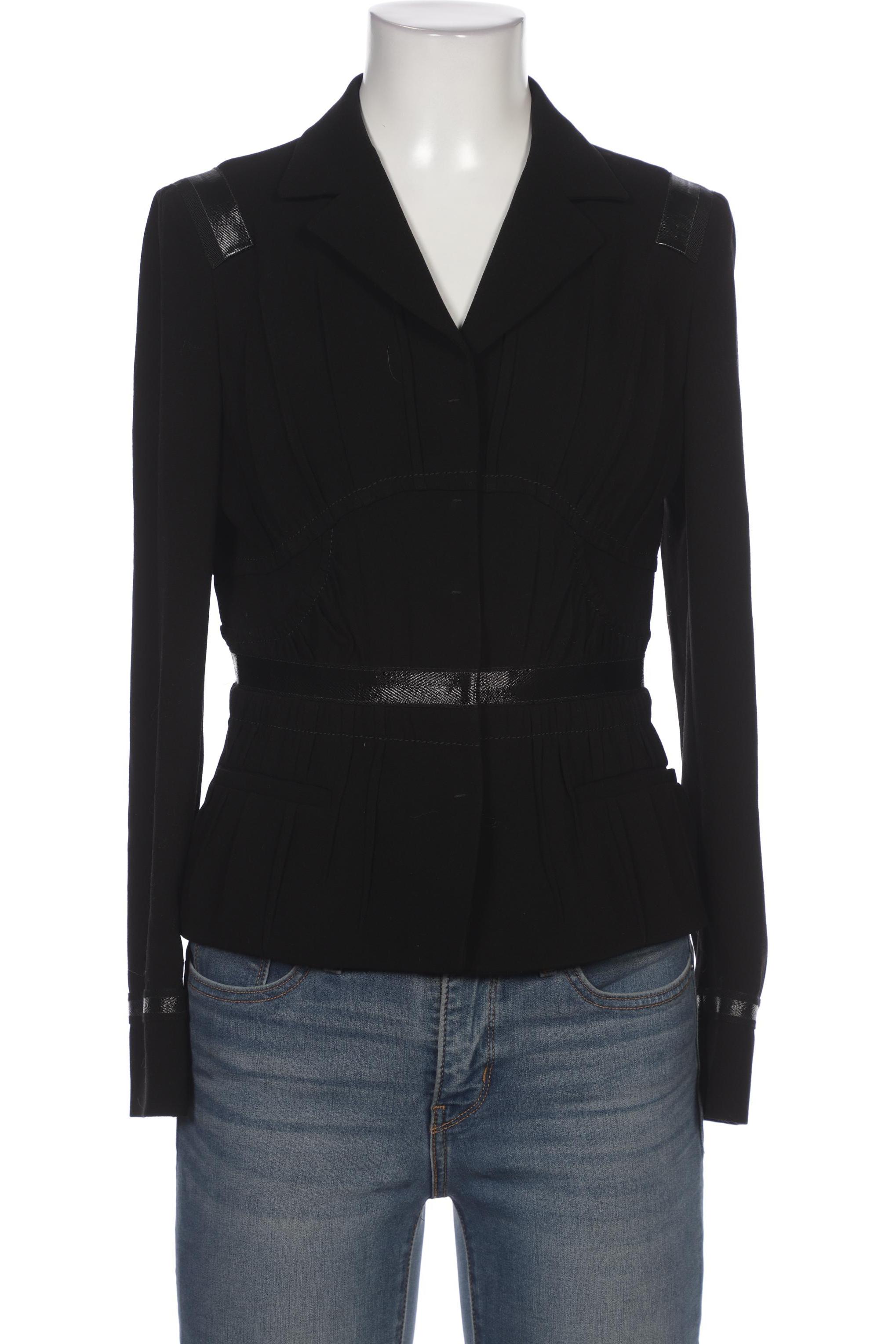 

Prada Damen Blazer, schwarz