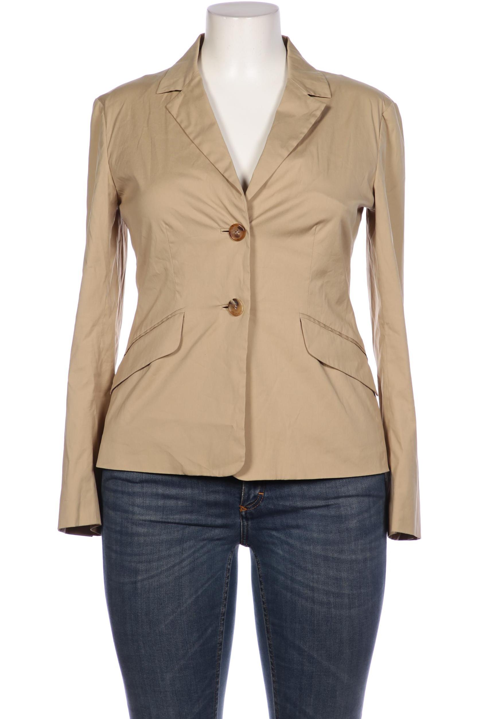 

Prada Damen Blazer, beige, Gr. 44