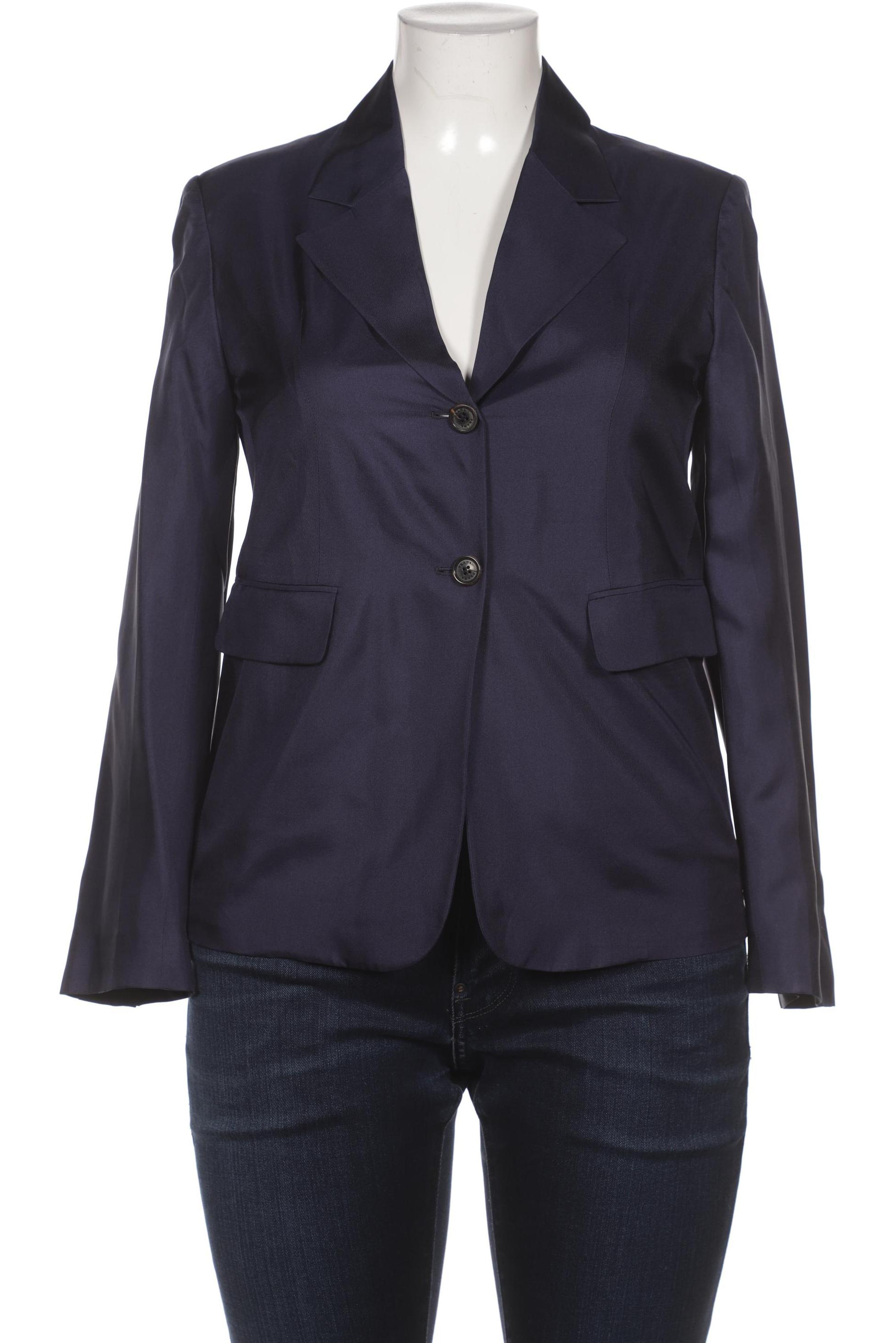 

Prada Damen Blazer, marineblau