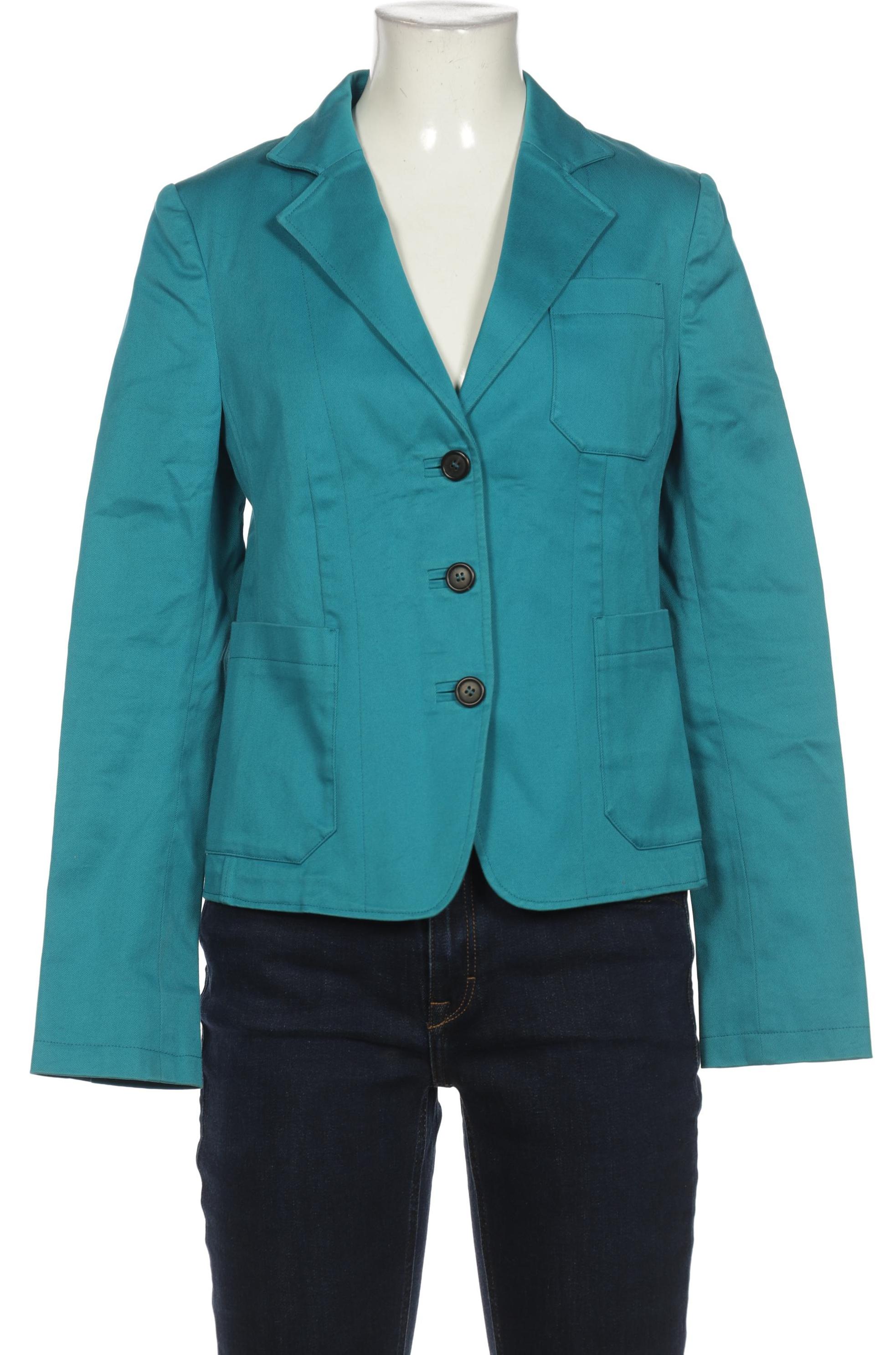 

Prada Damen Blazer, türkis