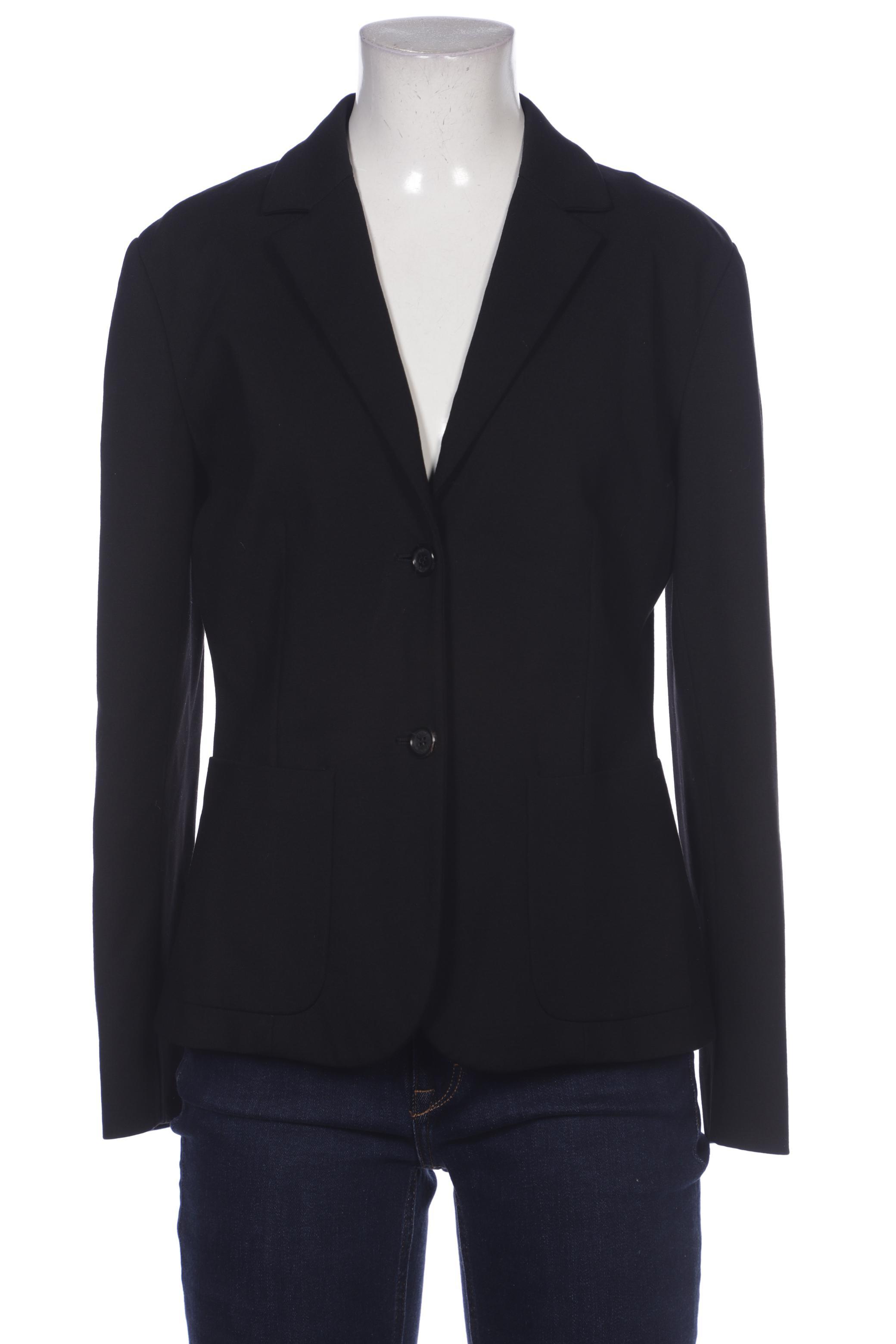

Prada Damen Blazer, schwarz, Gr. 42