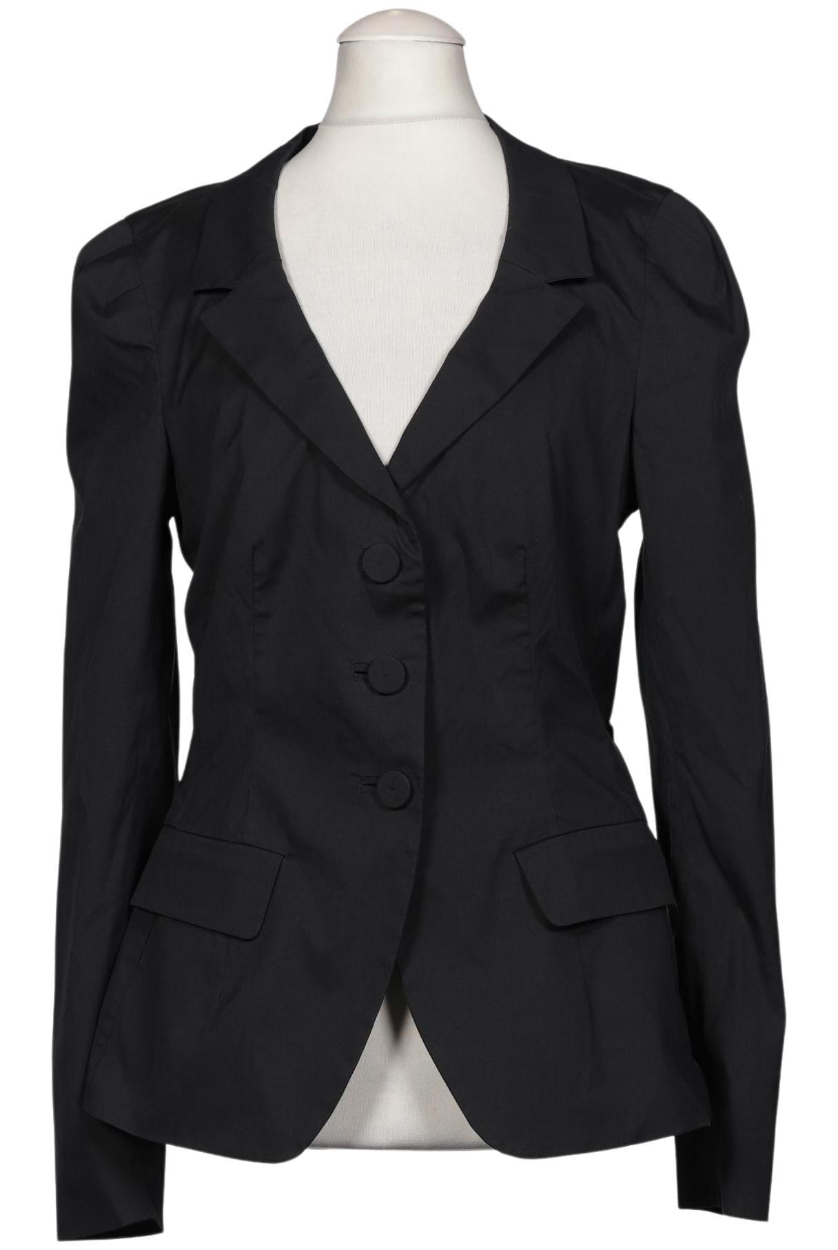 

Prada Damen Blazer, schwarz, Gr. 44