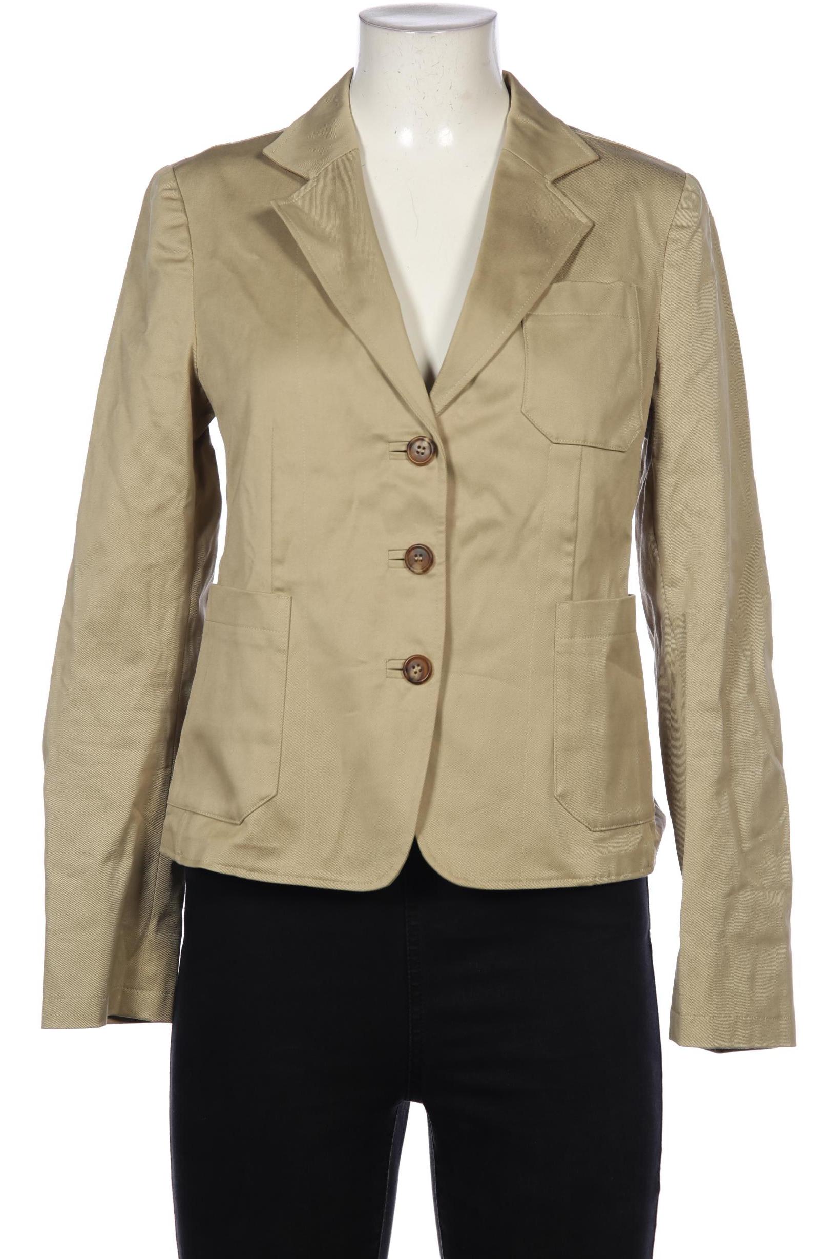 

Prada Damen Blazer, beige