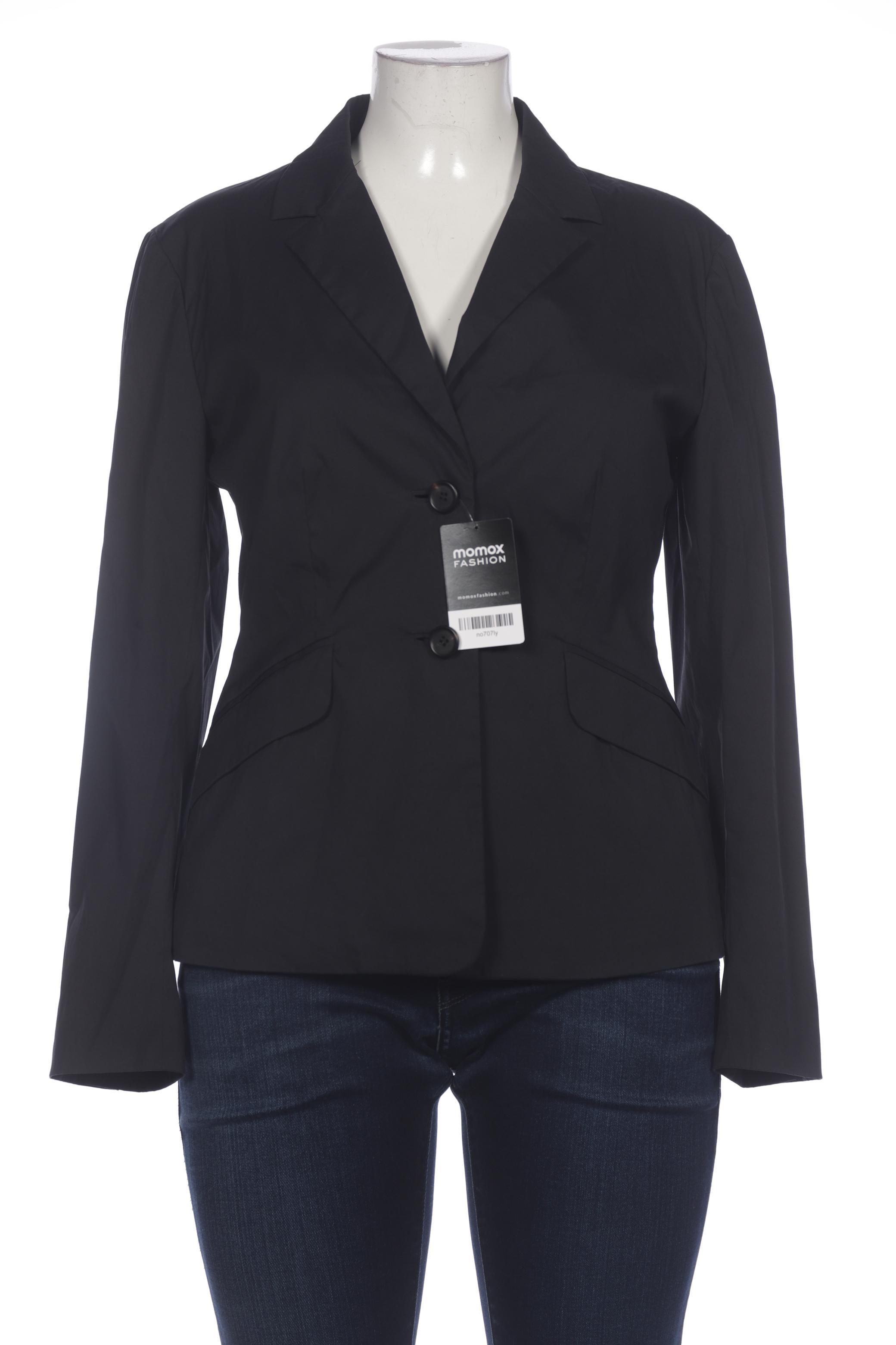 

Prada Damen Blazer, schwarz, Gr. 48