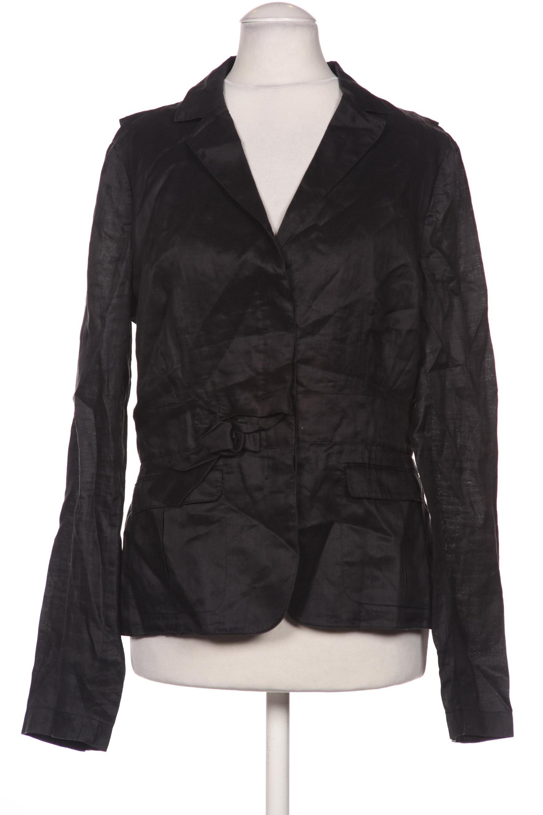 Thumbnail - Prada Damen Blazer, schwarz, Gr. 38