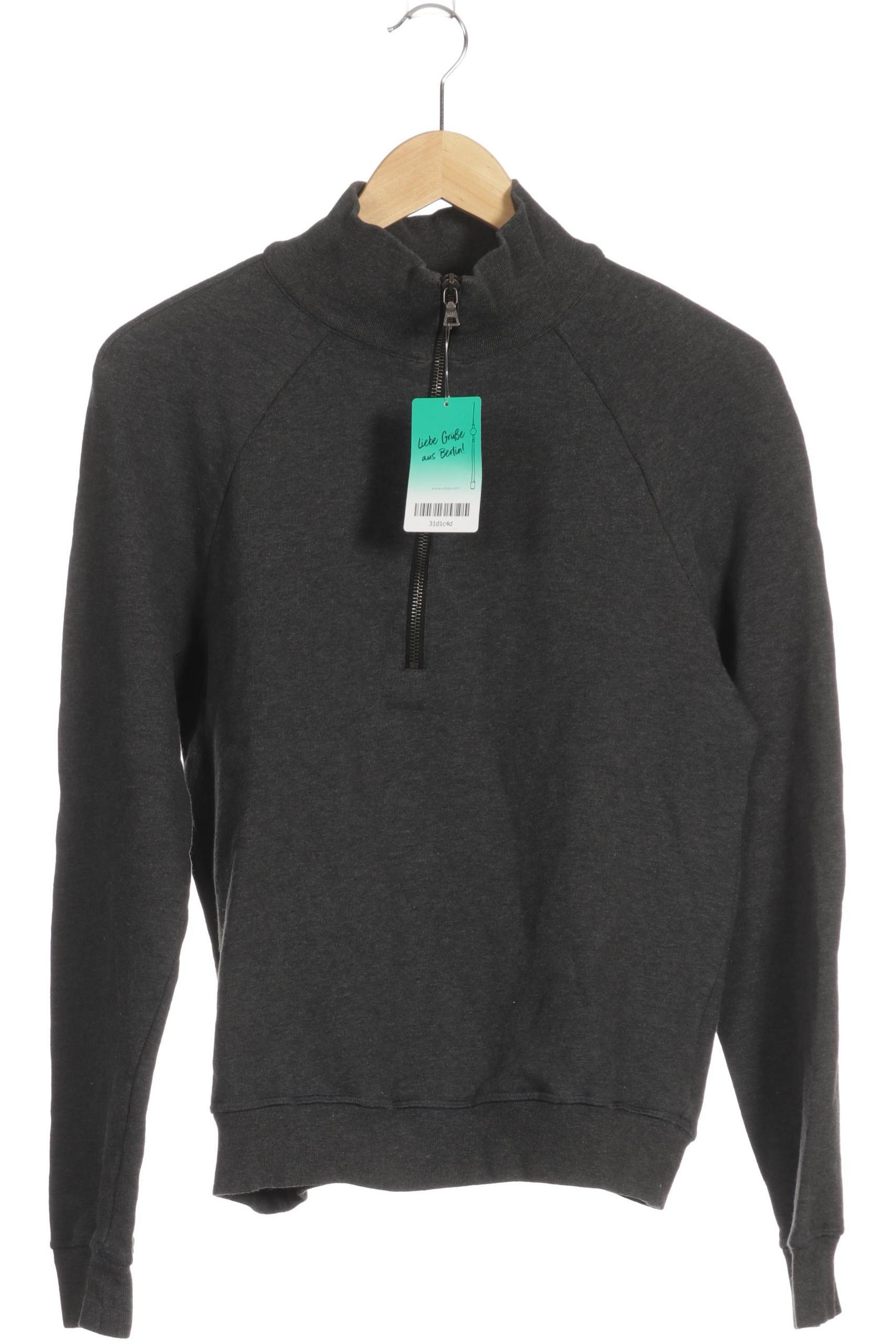 

Prada Damen Sweatshirt, grau, Gr.