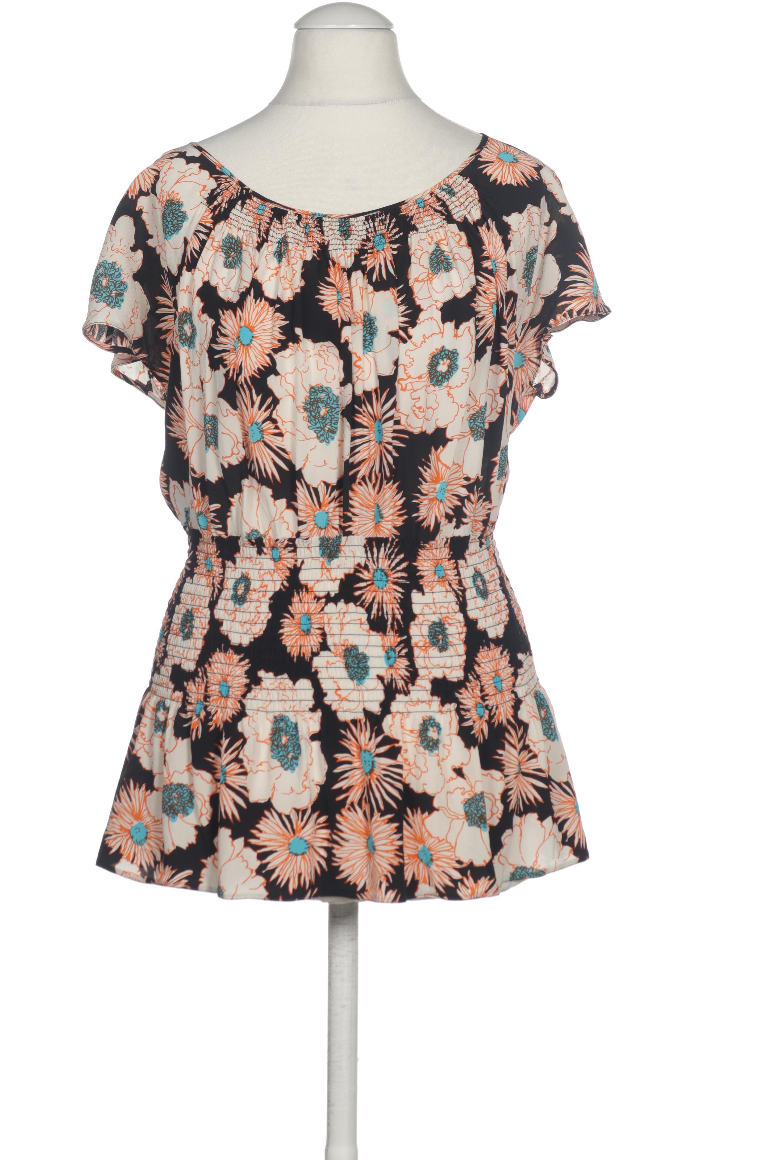 

Prada Damen Bluse, orange, Gr. 42